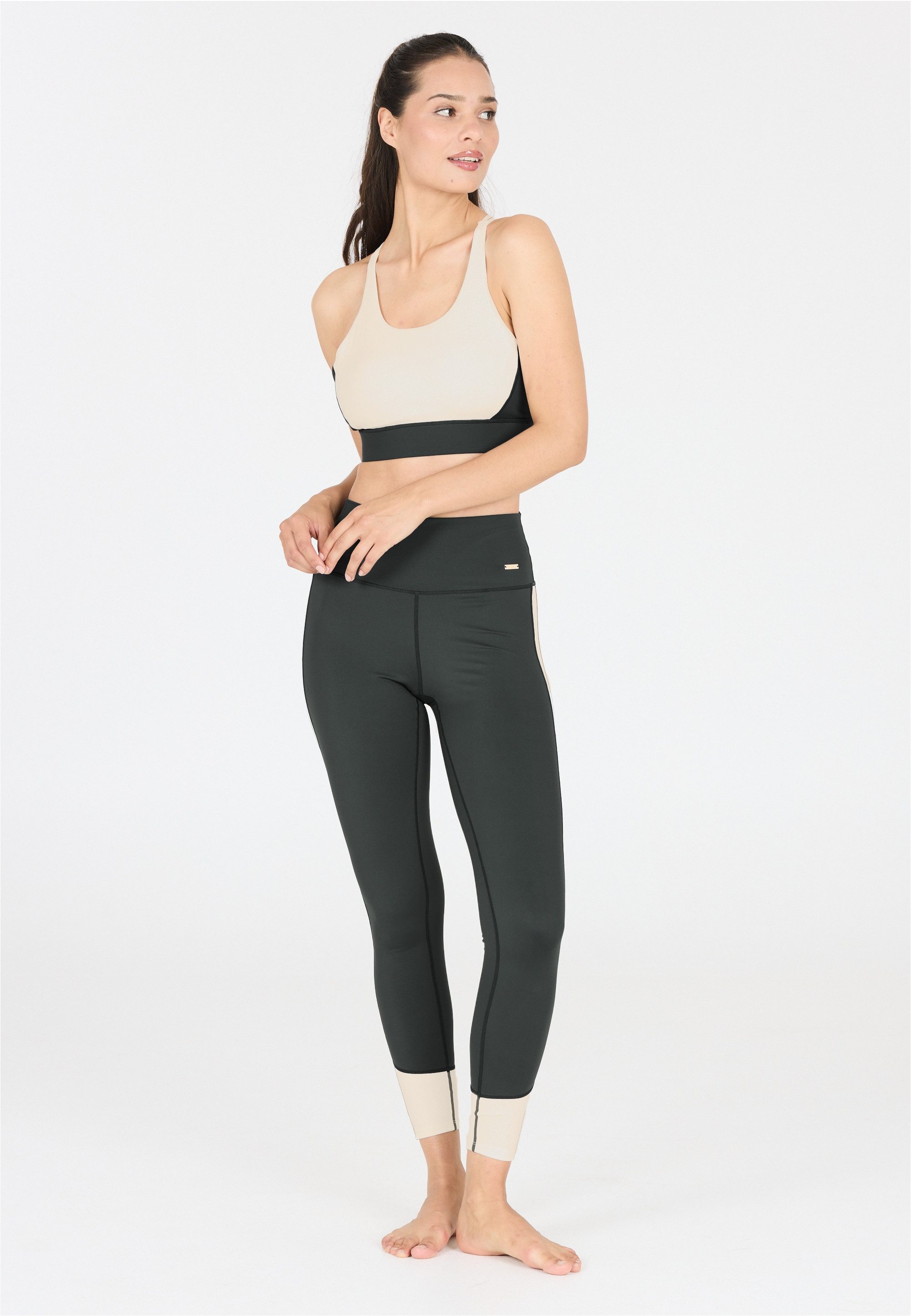 ATHLECIA Sport-BH Aspasia mit Quick-Dry-Funktion