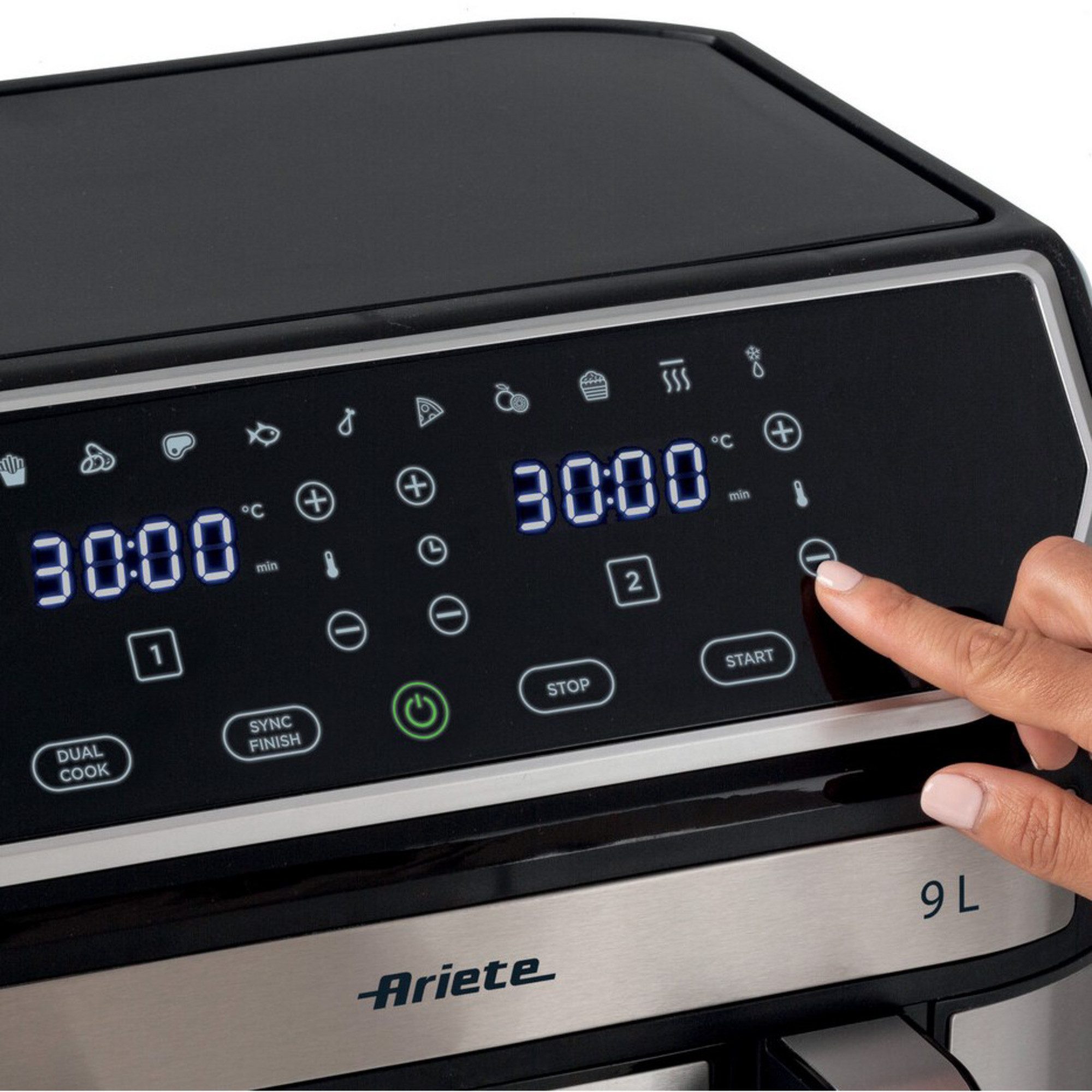 Ariete Fritteuse 4625/00