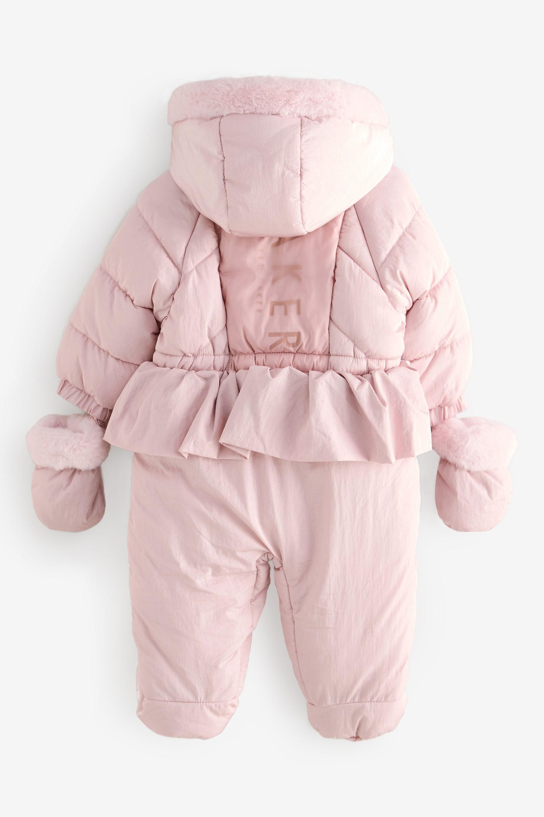 Baker by Ted Baker Schneeoverall Baker günstig online kaufen