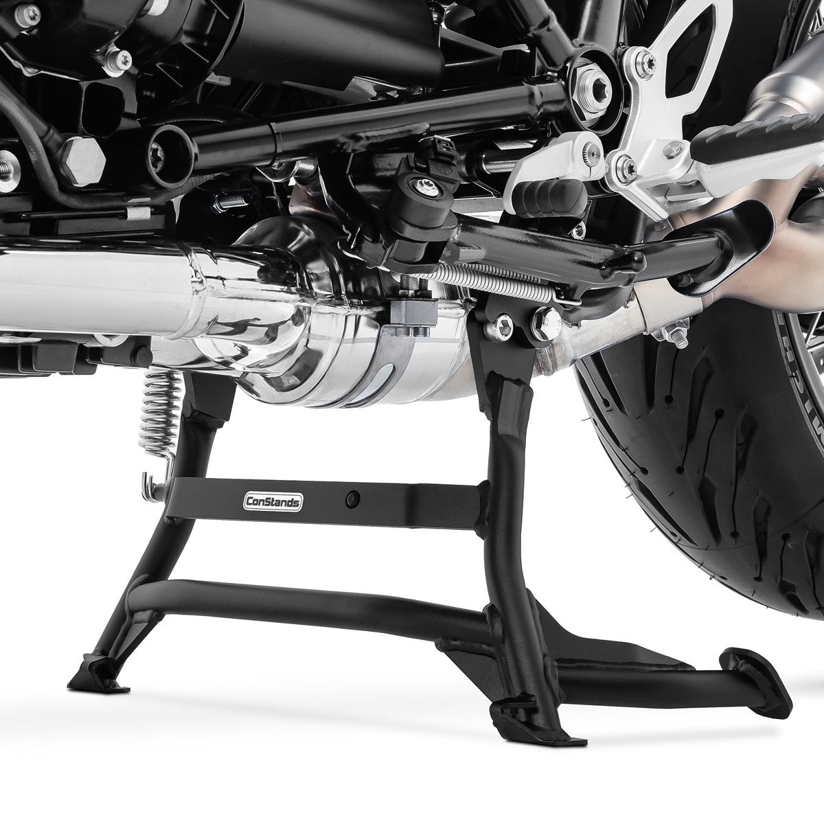 ConStands Motorrad-Hauptständer Hauptständer für BMW R NineT / Pure 14-23