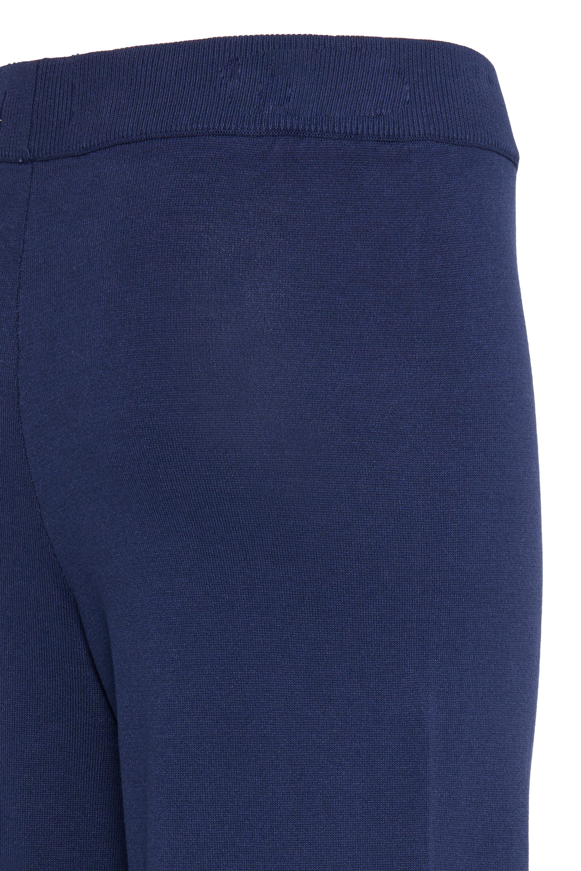 b.young Strickhose Stoffhose günstig online kaufen