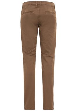 camel active Chinohose camel active Herren Chinohose Madison Garment Dyed