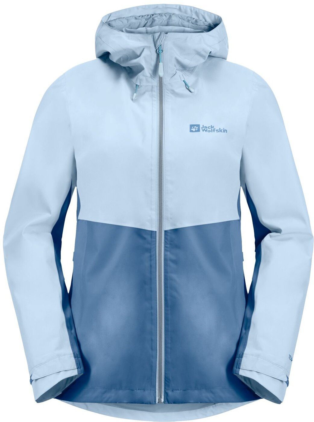 Jack Wolfskin Funktionsjacke WEILTAL 2L JKT günstig online kaufen