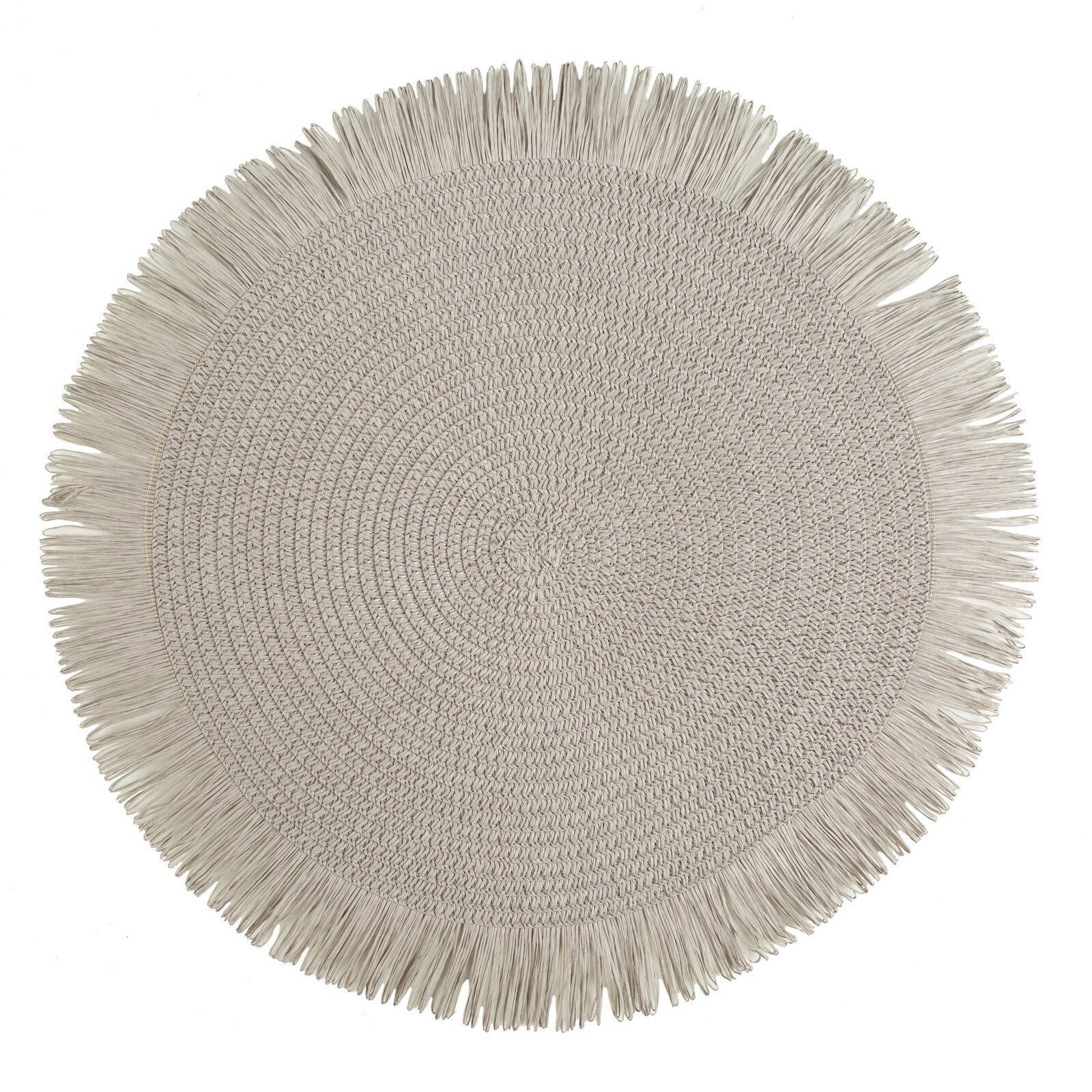 Eurofirany Platzset BOHO, SET 6x Platzmatte günstig online kaufen