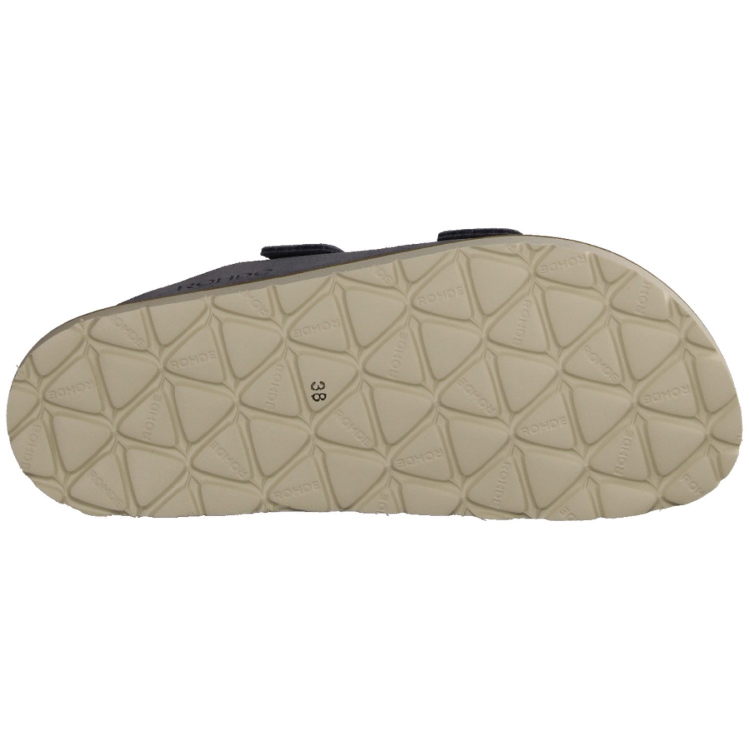 Rohde 5510-86 Pantolette