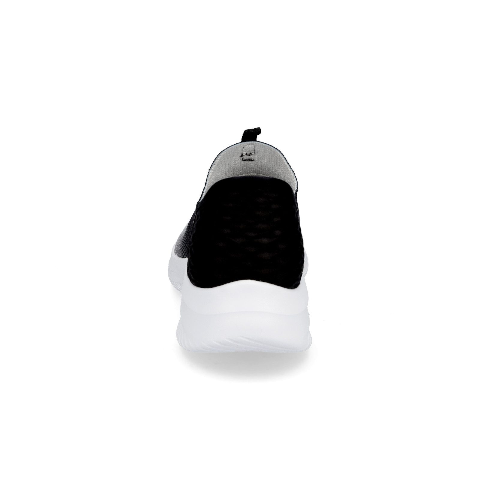 Skechers Slip-in Sneaker Ultra Flex 3.0 Beauty Blend schwarz weiß Sneaker