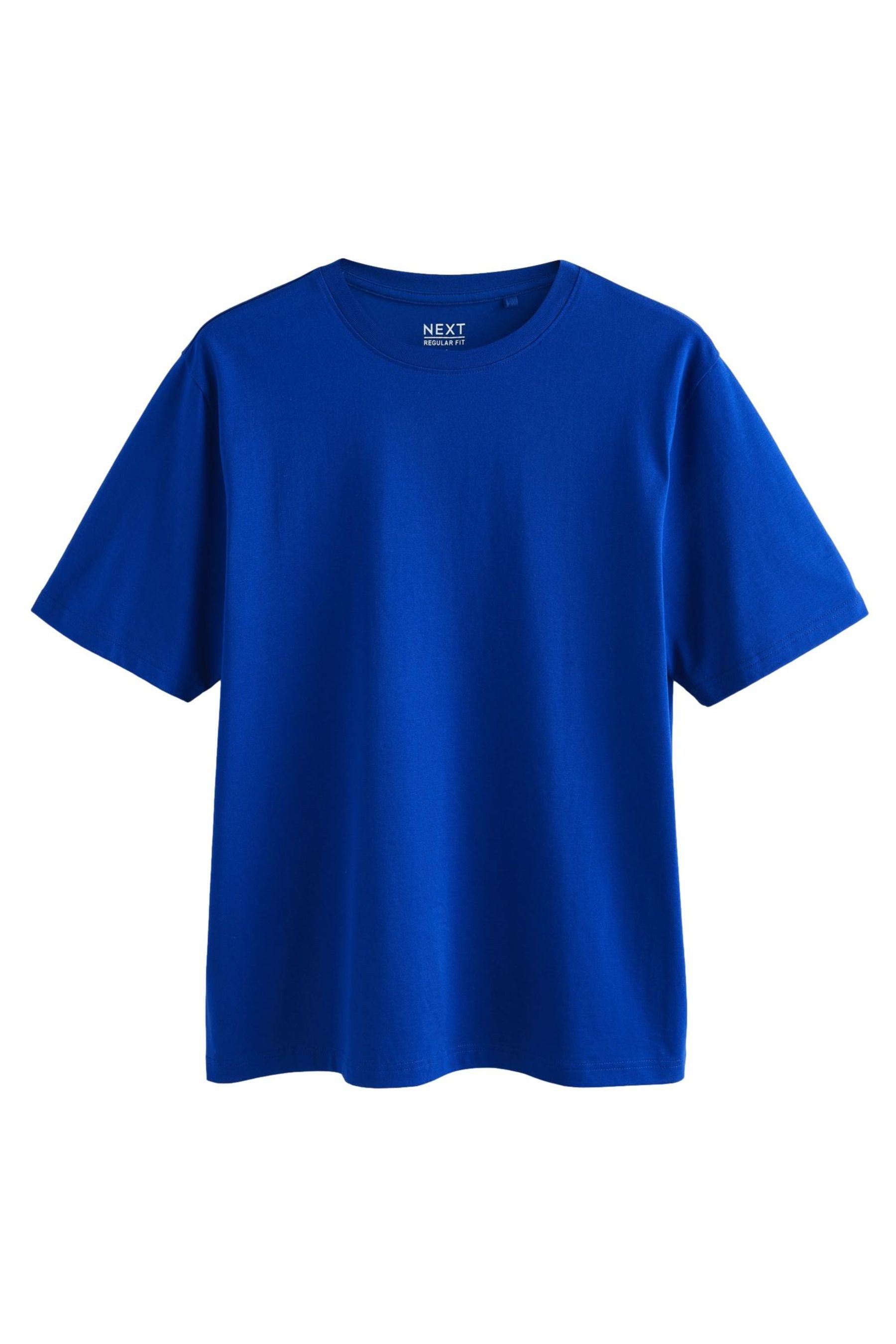 Blue Cobalt