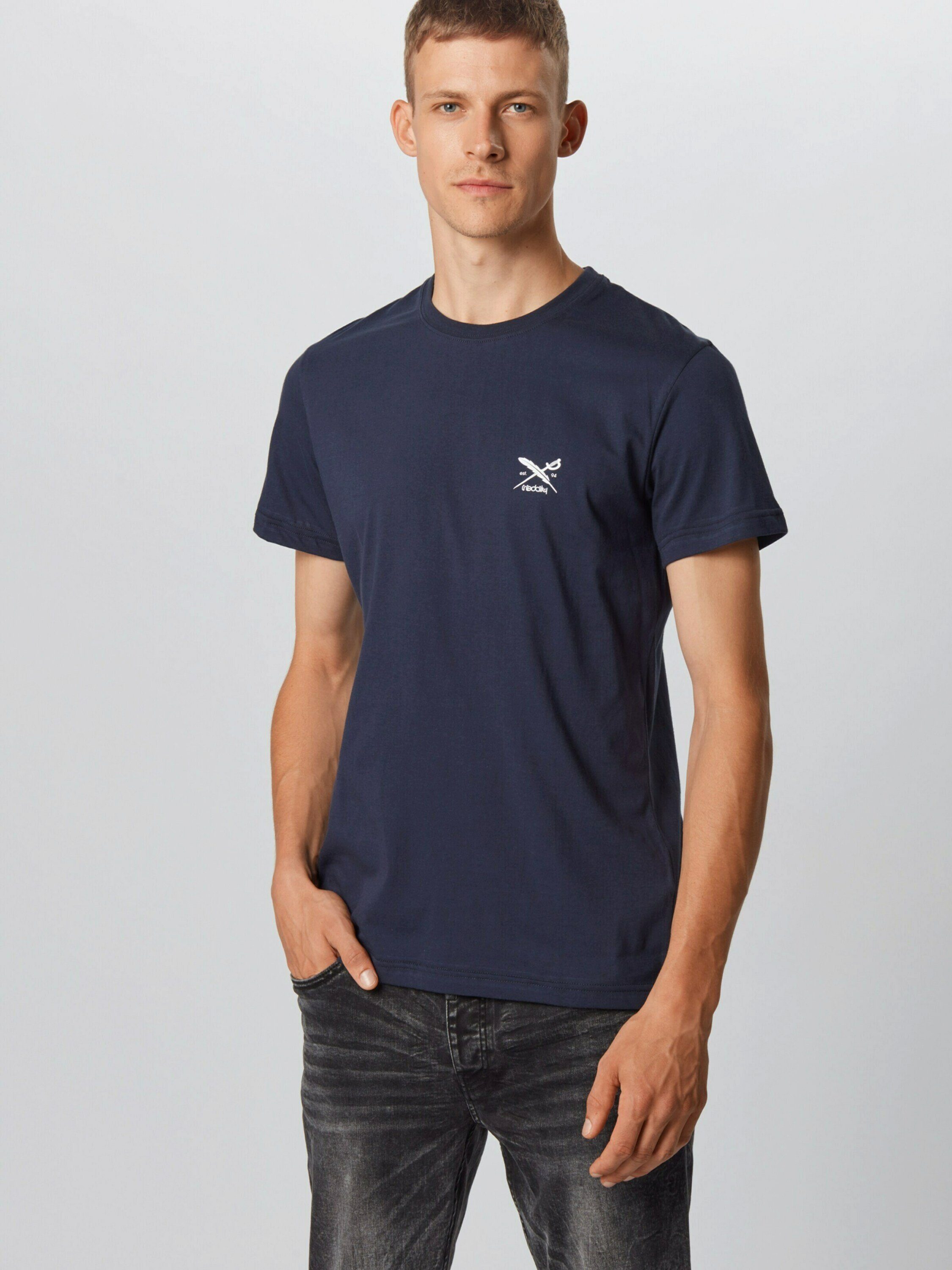 iriedaily T-Shirt (1-tlg) günstig online kaufen