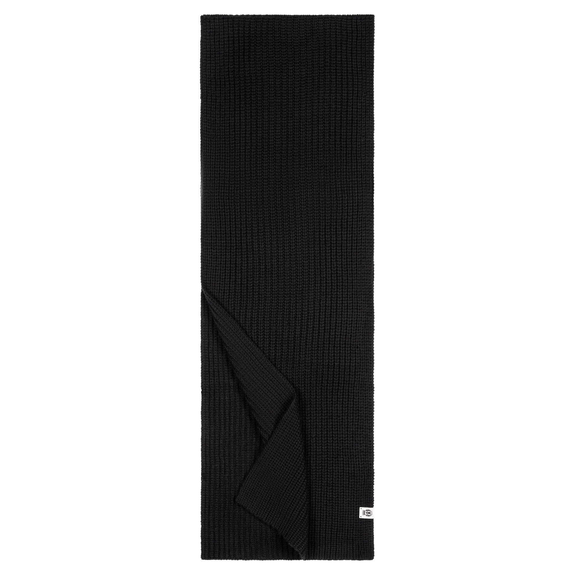 Strickschal PURE MERINO SCHAL