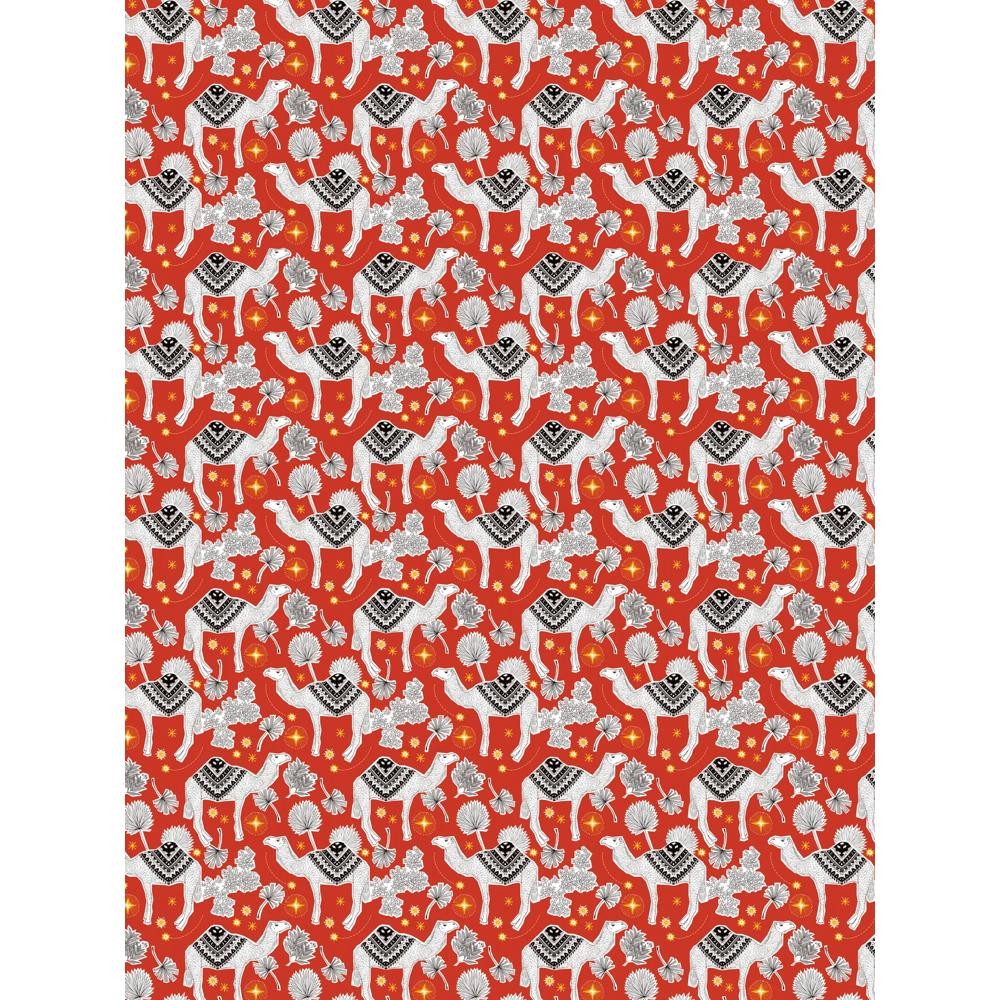 décopatch Bastelkartonpapier Décopatch 826 - 20 Blatt Décopatch