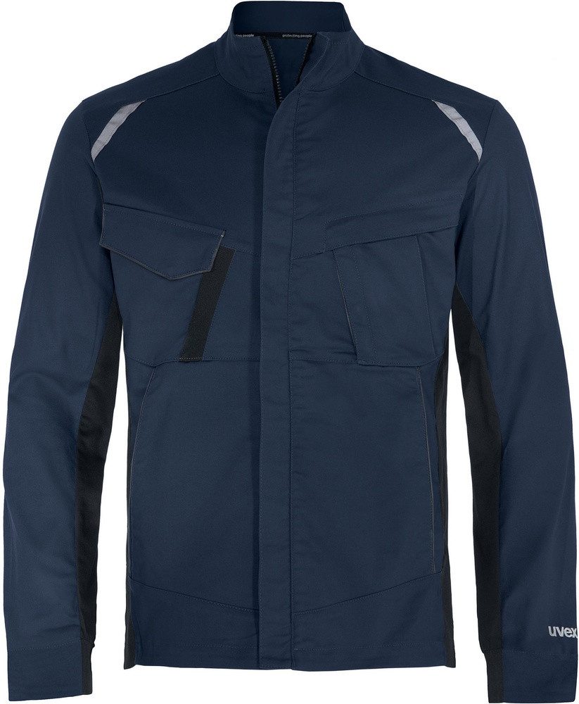 Kurzjacke Suxxeed Industry