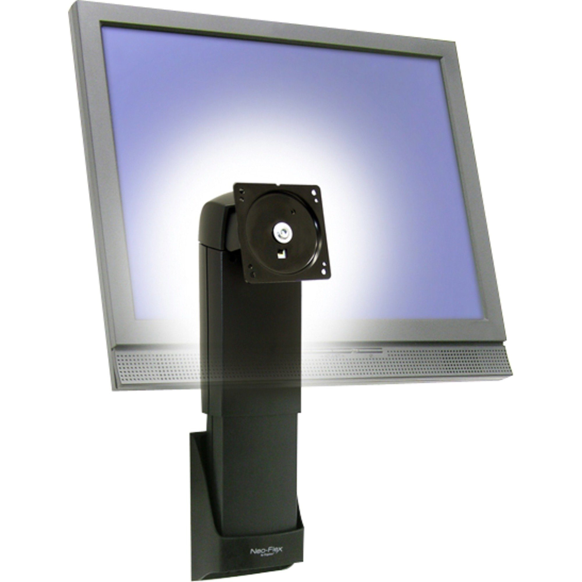 Ergotron Wandhalterung Ergotron Neo-Flex LCD, Wandhalterung