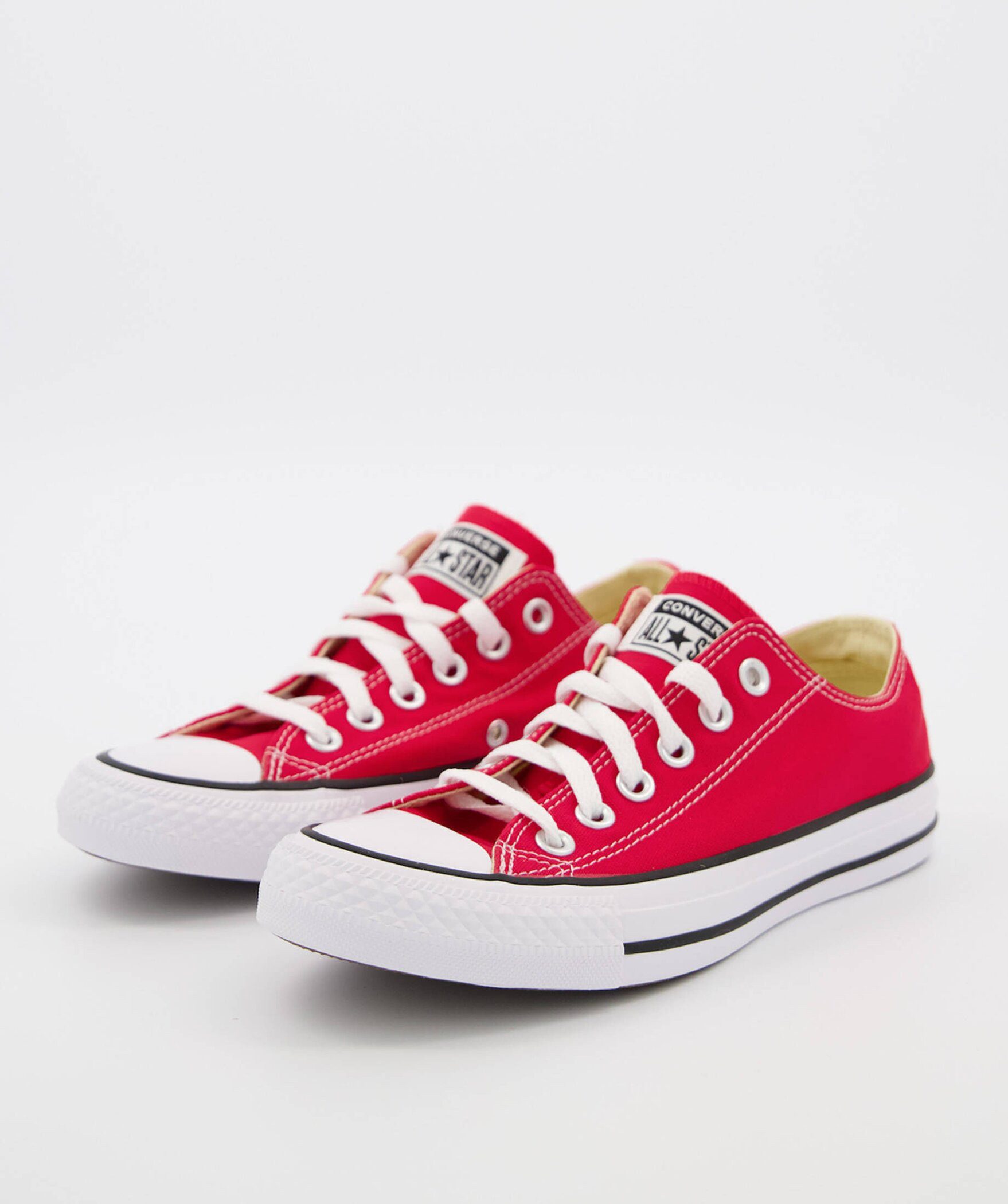 Chuck Taylor All Star Ox Sneaker