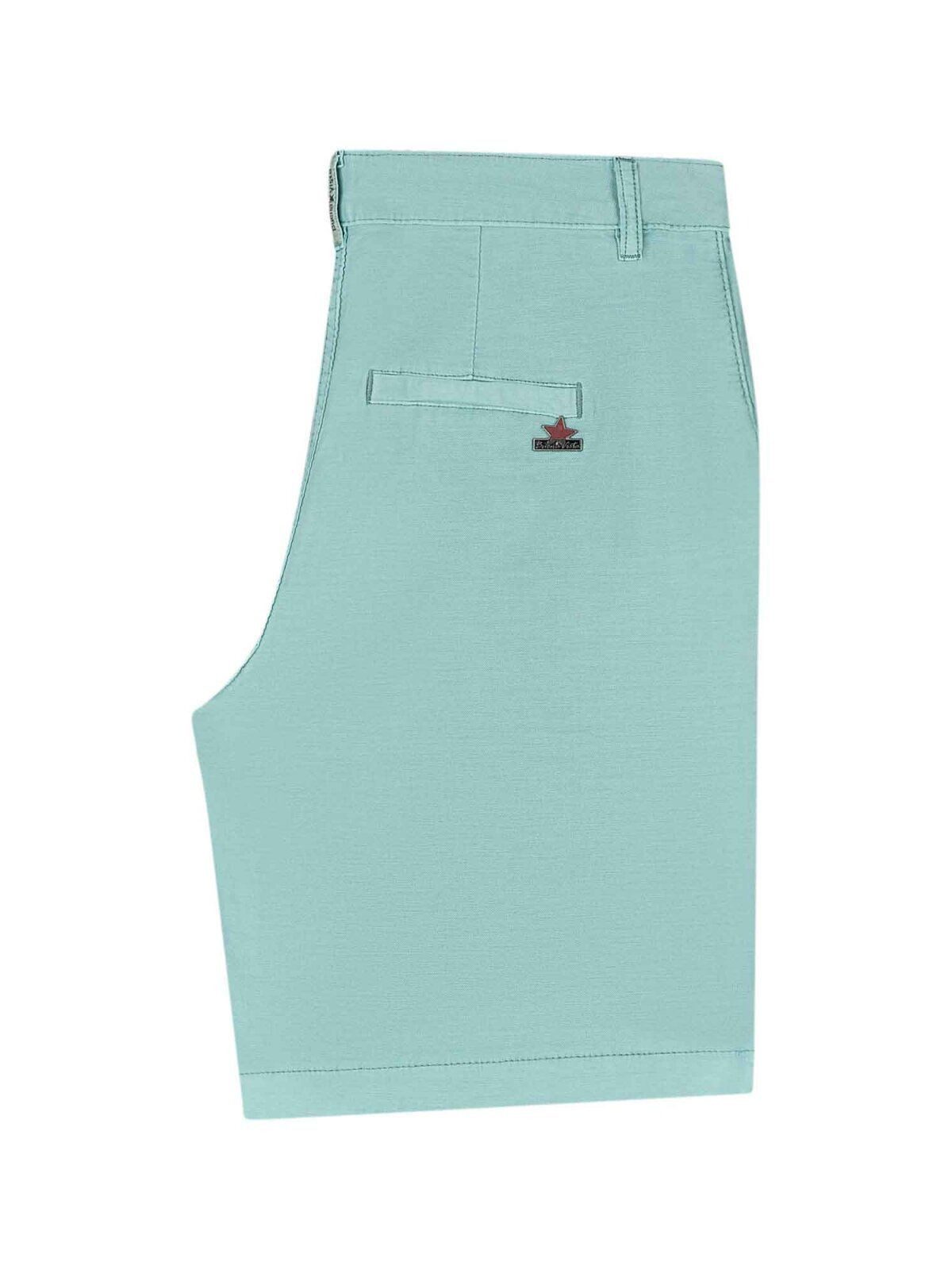Buena Vista Shorts - kurze Short Damen - Buena Vista Bermuda