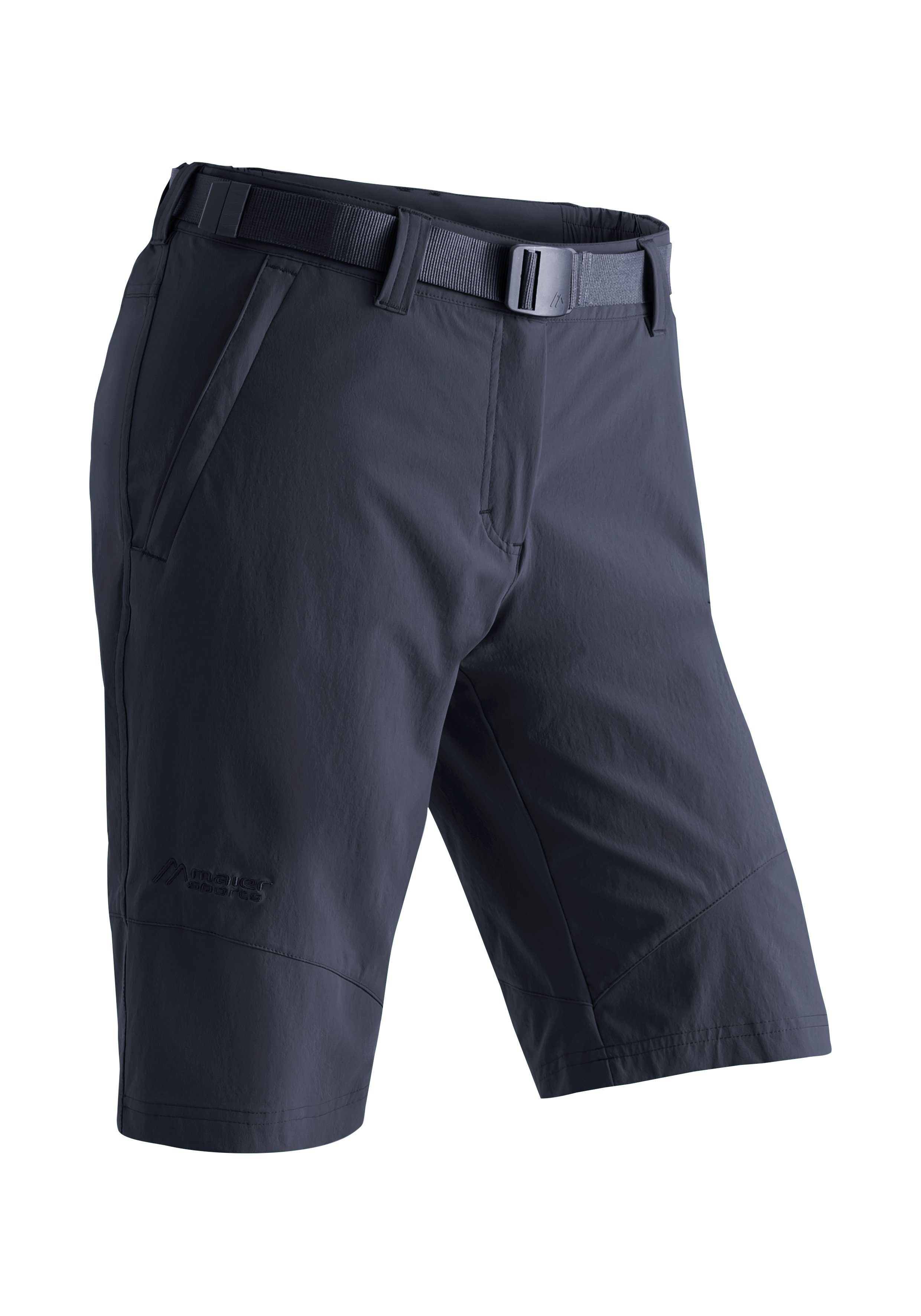 Maier Sports Funktionsshorts Lawa Damen Shorts, günstig online kaufen