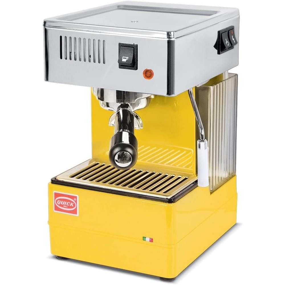 Quickmill Siebträgermaschine