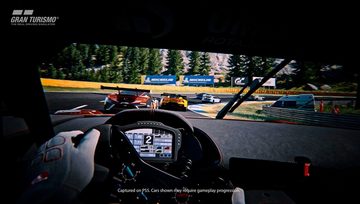 Gran Turismo 7 PlayStation 4, inkl. PlayStation Plus 12 Monate