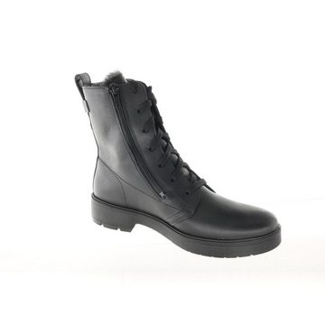 Legero Stiefelette SCHWARZ TEX Stiefelette