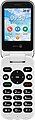 Doro 7080 Smartphone (7,11 cm/2,8 Zoll, 4 GB Speicherplatz, 5 MP Kamera), Bild 6