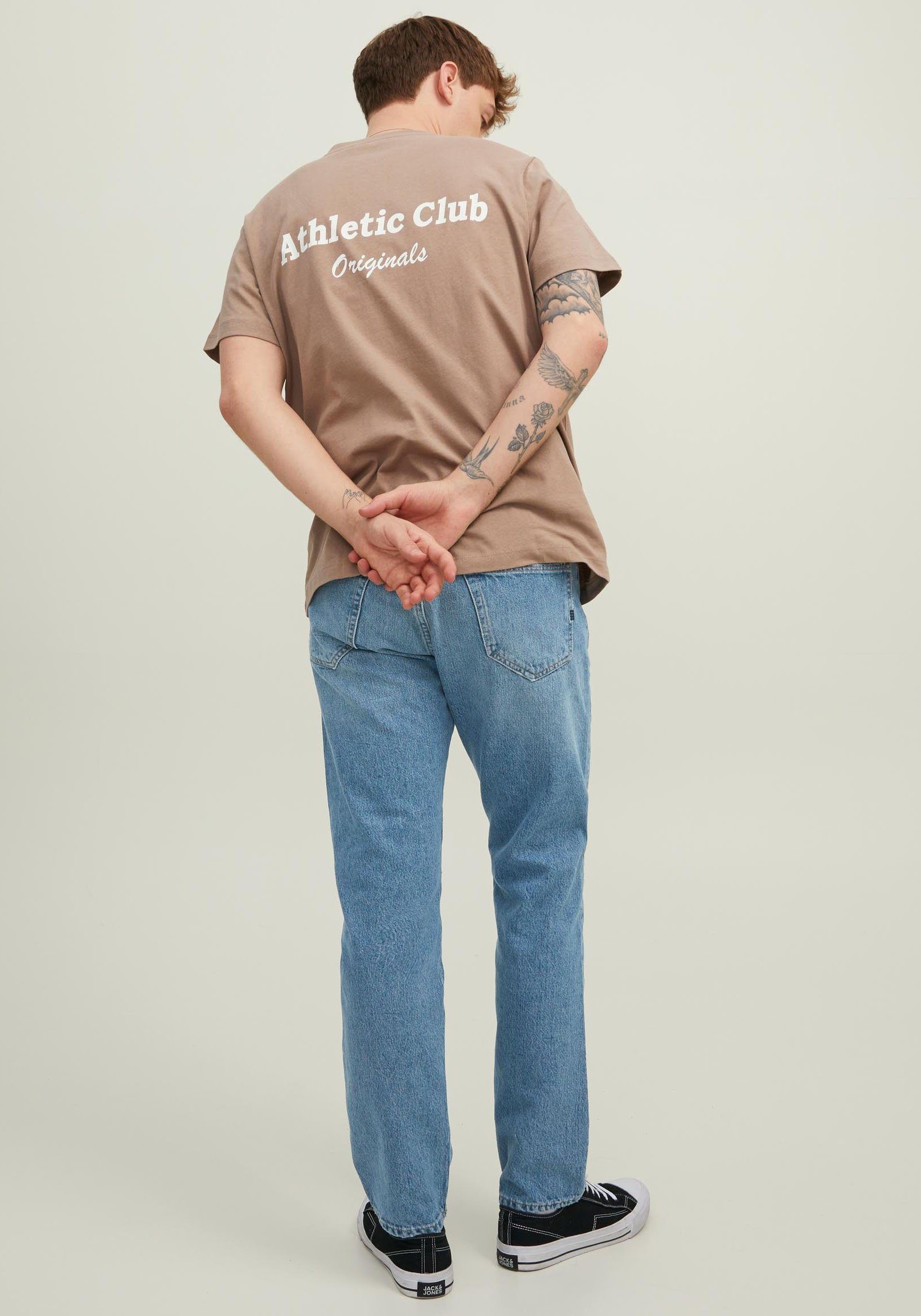 Jack & Jones Loose-fit-Jeans JJICHRIS JJCOOPER günstig online kaufen