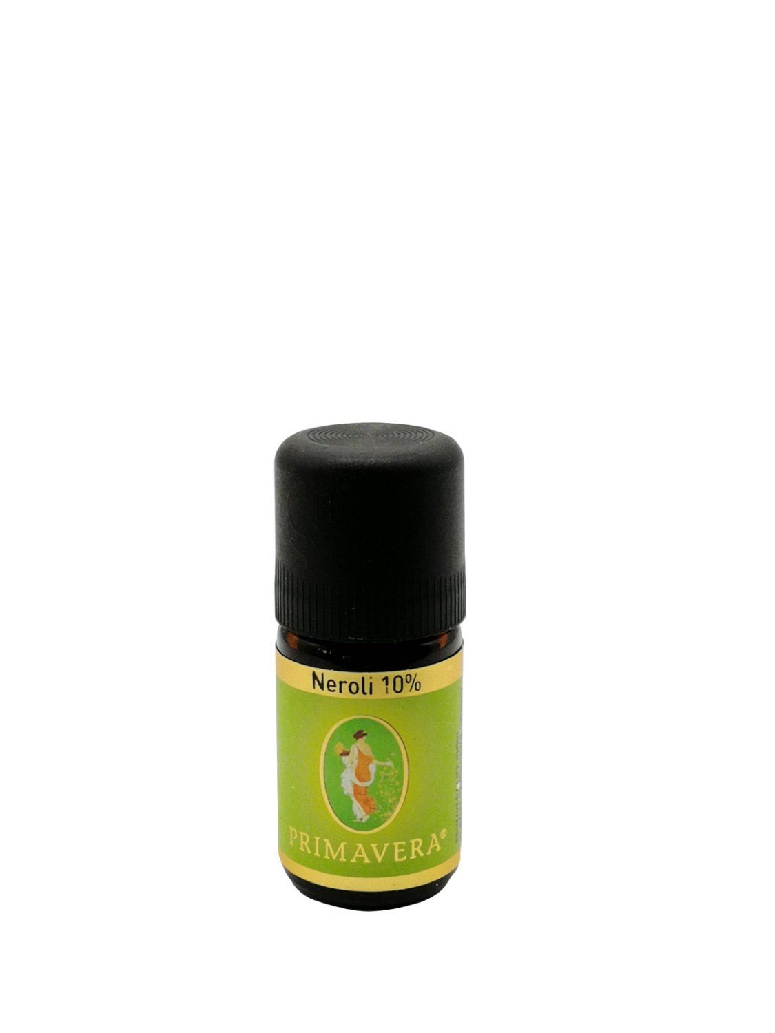 Duftöl NEROLI ÖL ätherisch 10%, 5 ml