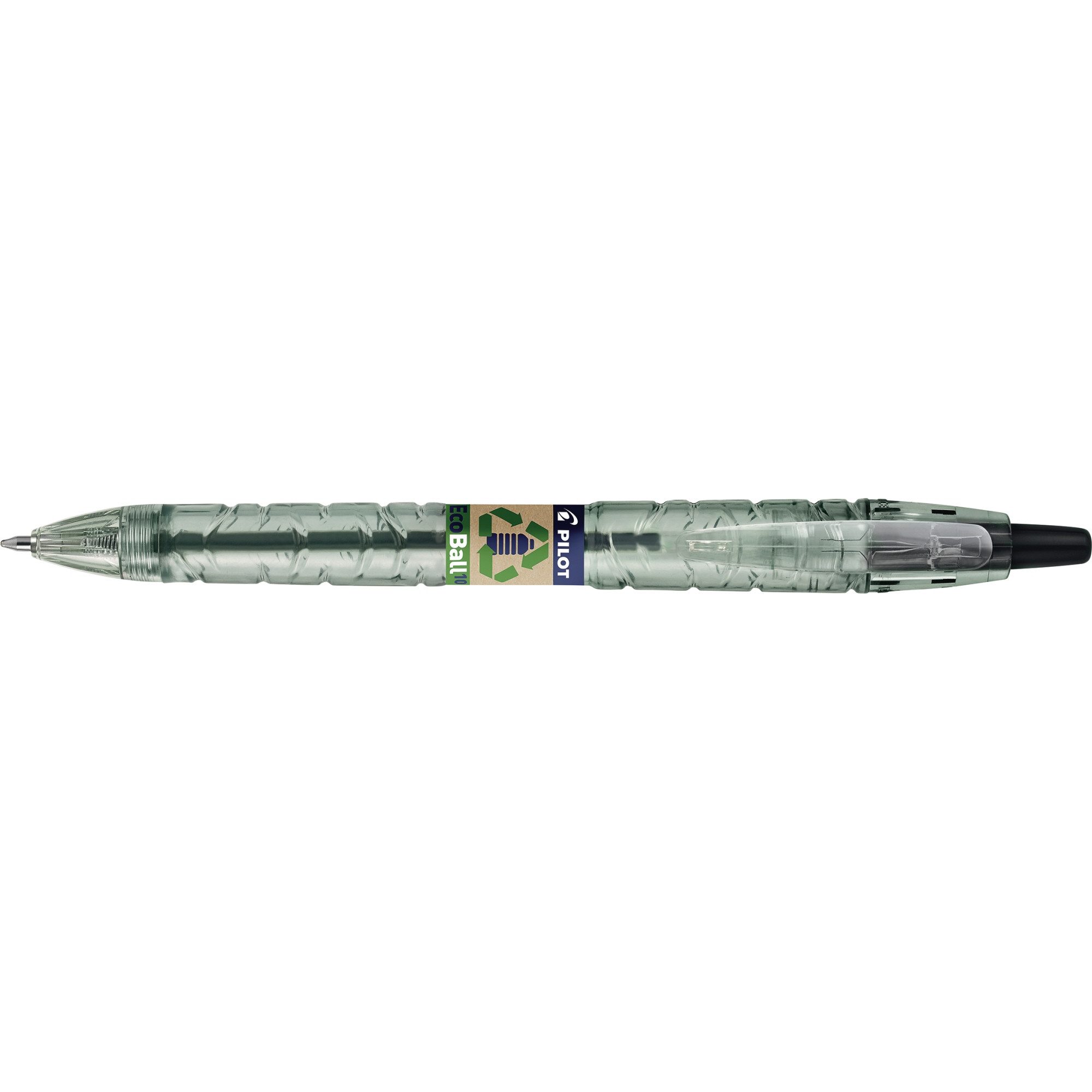 Pilot Pen Kugelschreiber Kugelschreiber Bottle 2 Pen 2014-701 M schwarz