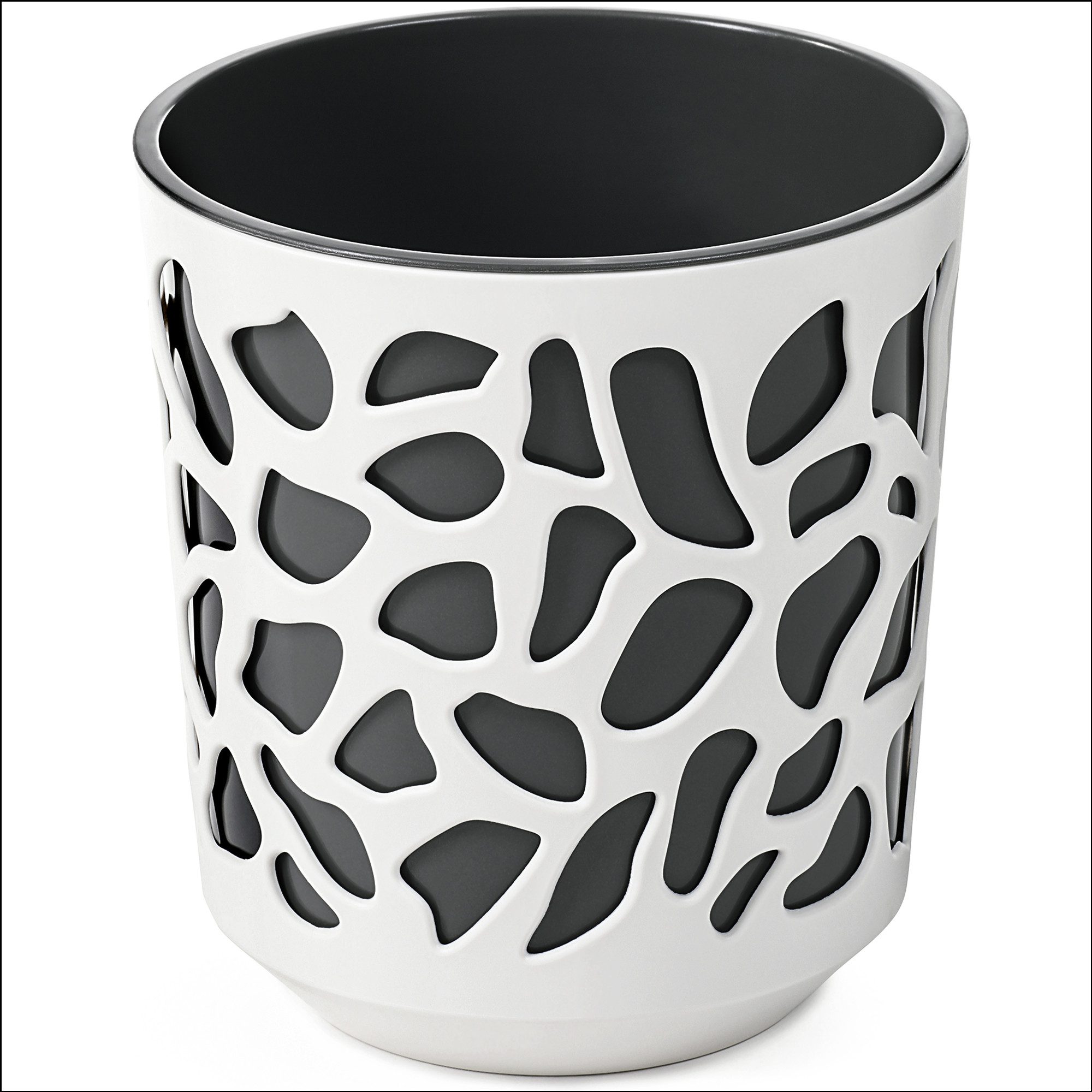 KONZEPT Blumentopf 30 cm Durchmesser 12 Liter, Übertopf aus Kunststoff für günstig online kaufen