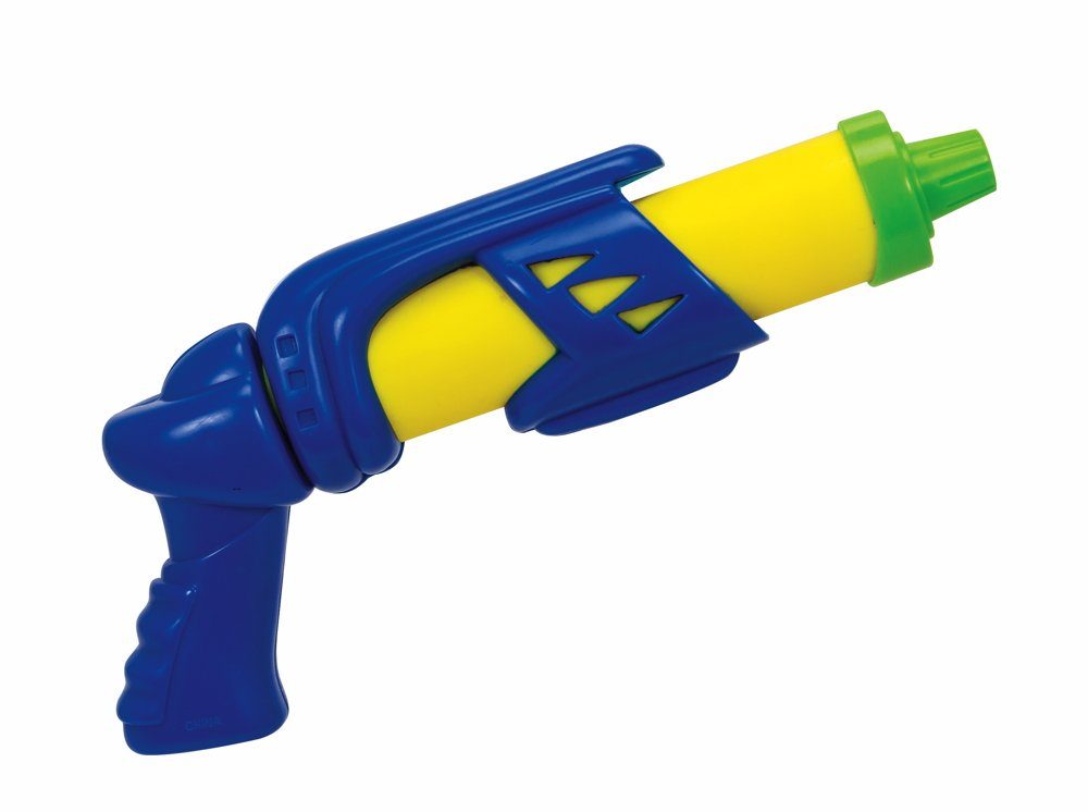 SIMBA Wasserpistole Outdoor Wasserpistole Mini Pump zufällige Auswahl Water Fun 107272346