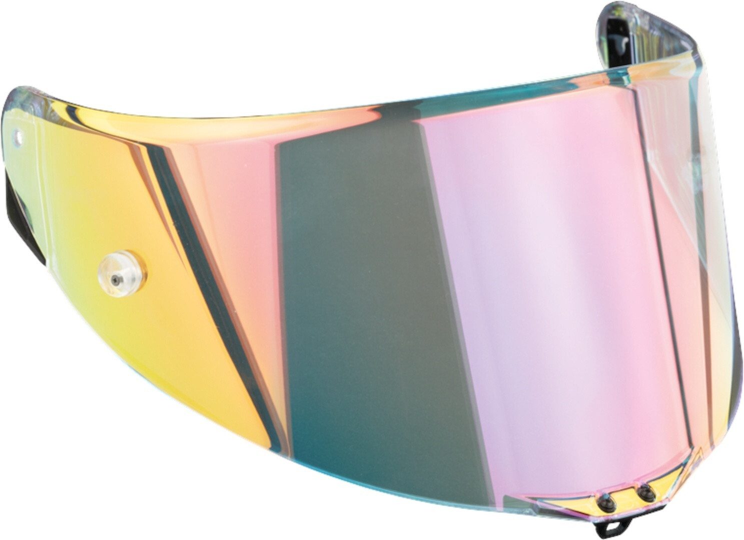 AGV Motorradhelm Race 3 Pista GP RR Visier, Pinlock