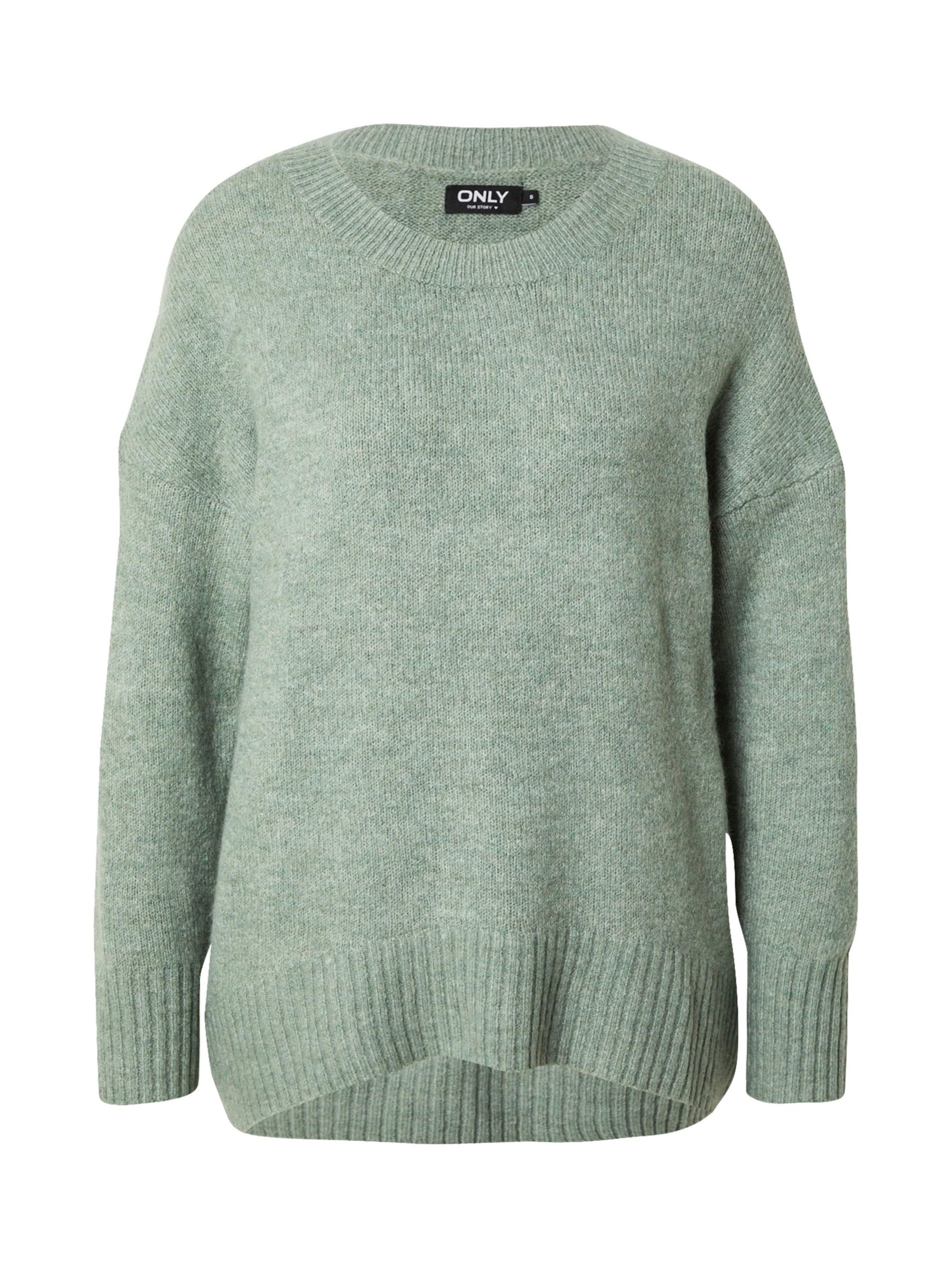 ONLY Strickpullover ONLNanjing (1-tlg) Plain/ohne Details günstig online kaufen