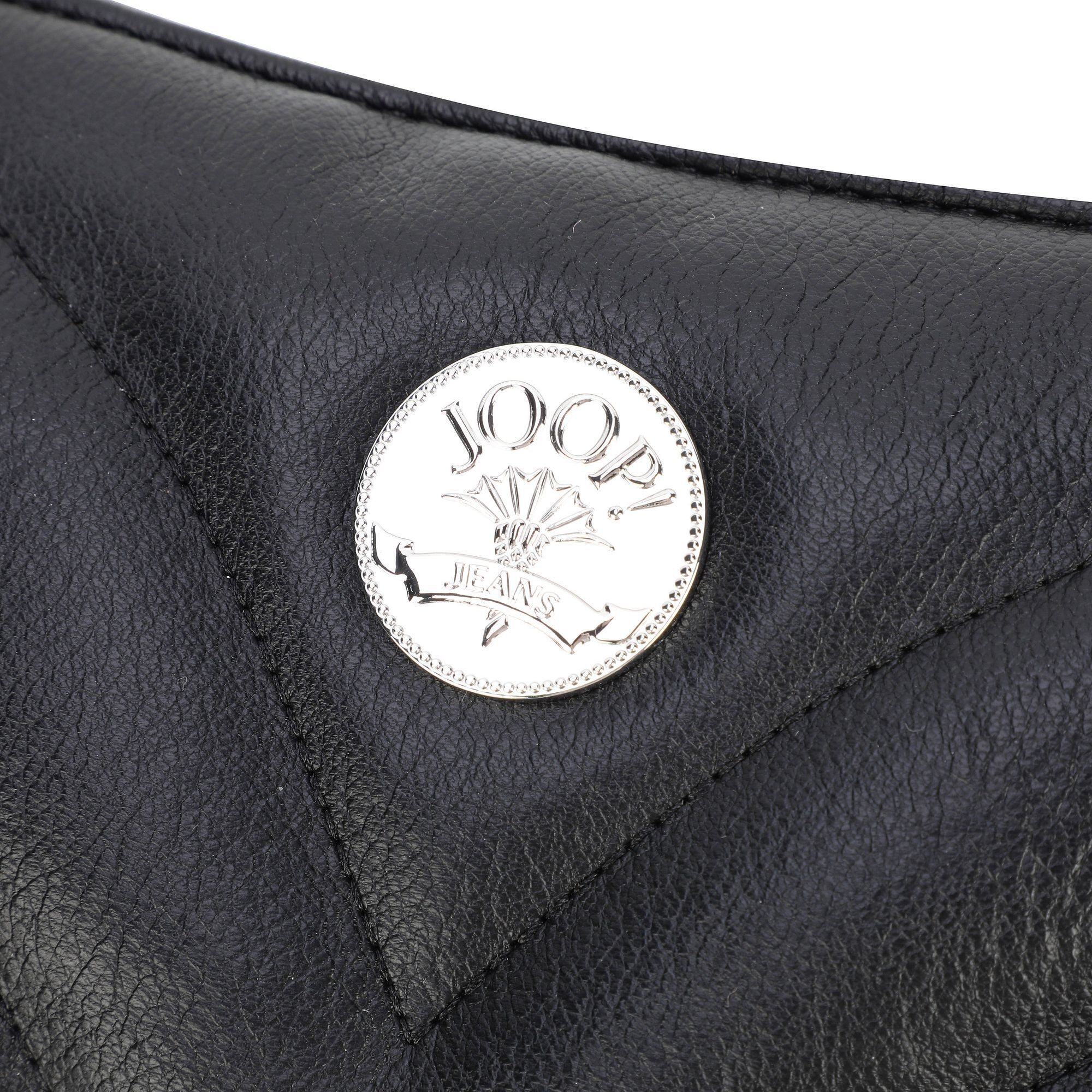 Joop Jeans Umhängetasche Soave, Polyurethan