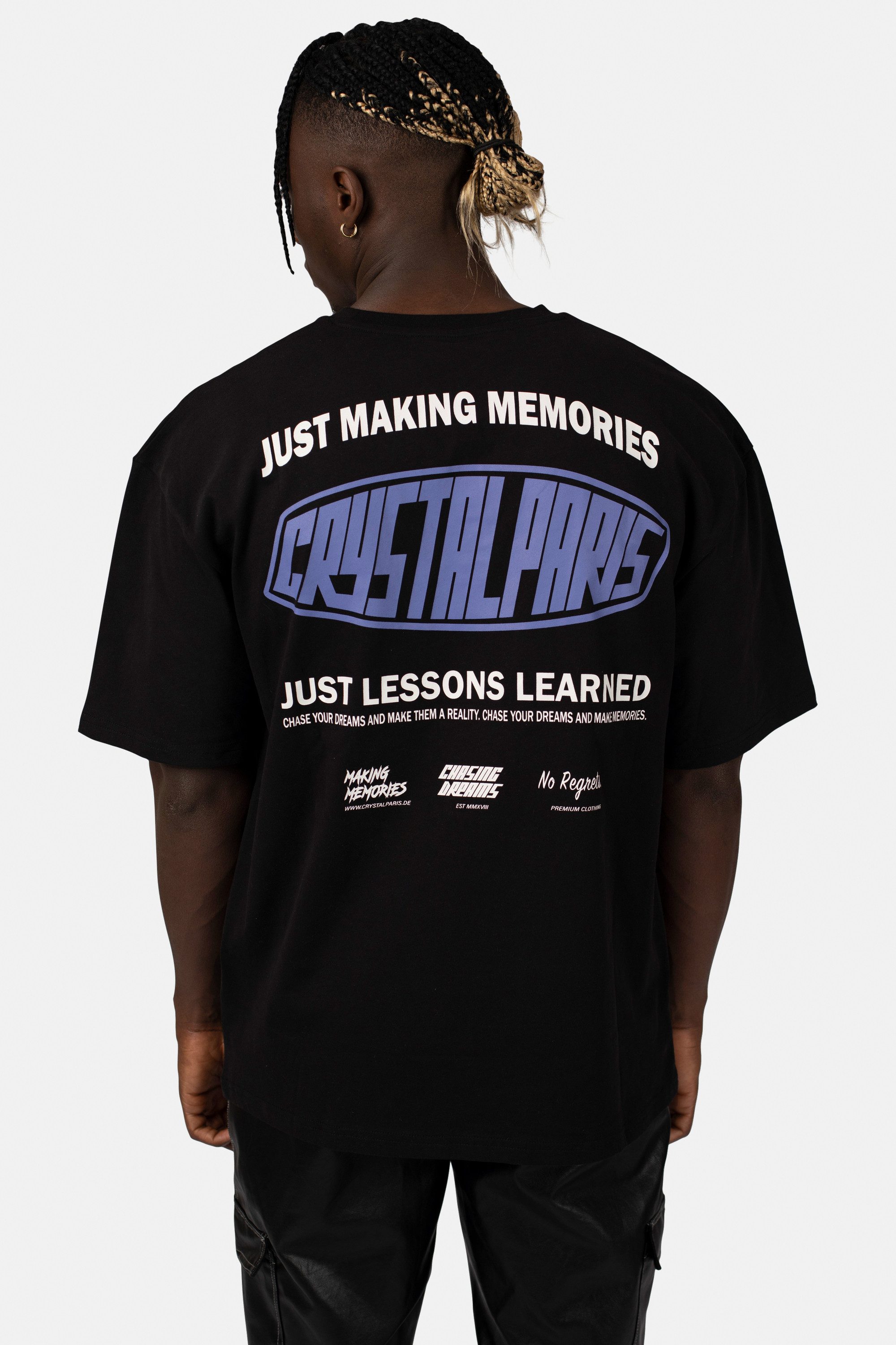 T-Shirt Memories