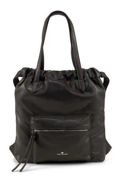 TOM TAILOR Rucksack Estelle