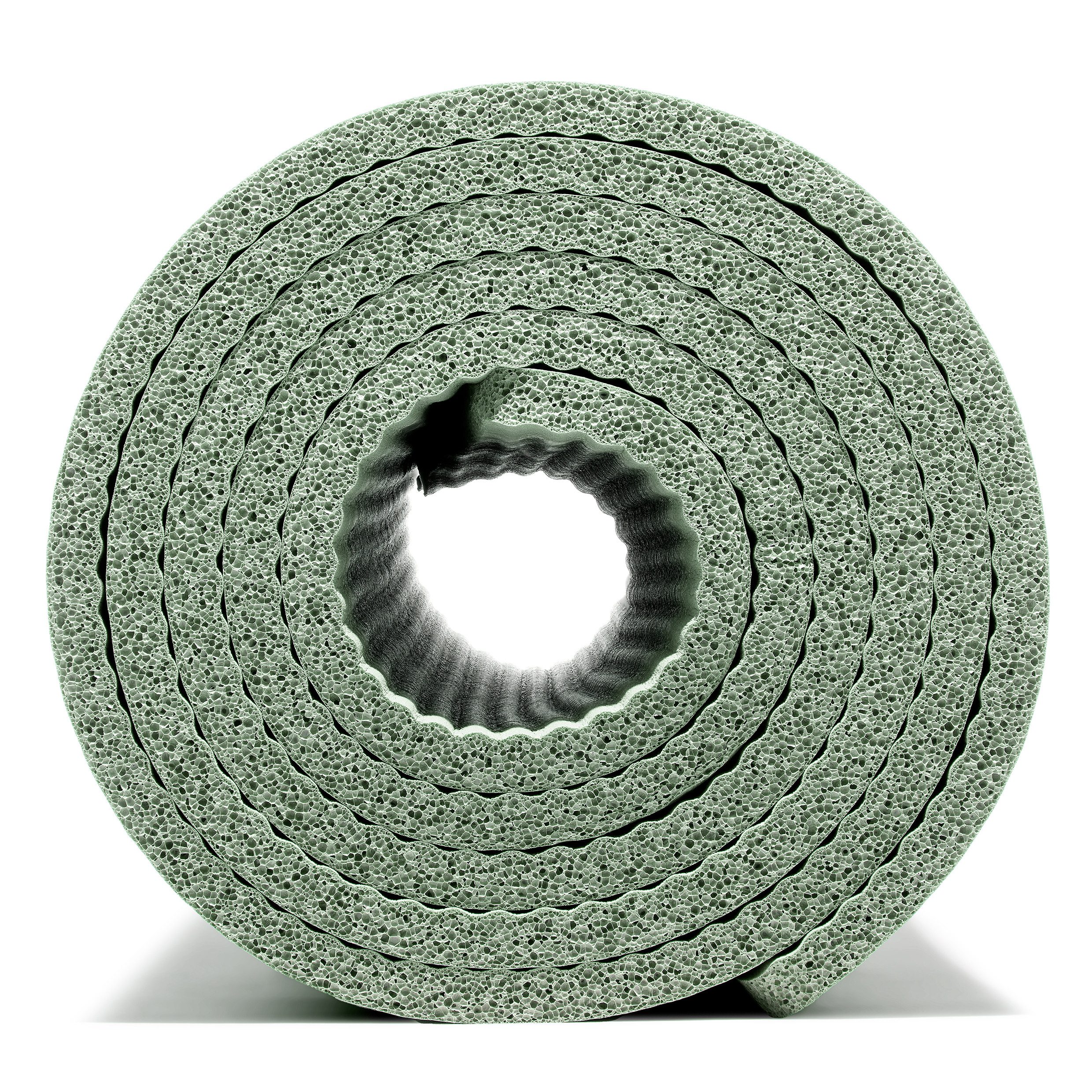 adidas Performance Yogamatte Adidas Yoga Mat - 10mm - verschiedene Designs, Mit elastischem Tragegurt