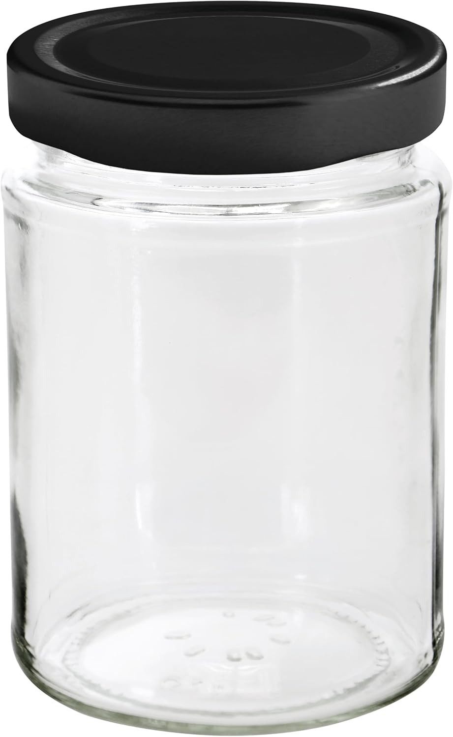 Einkochwelt Einmachglas