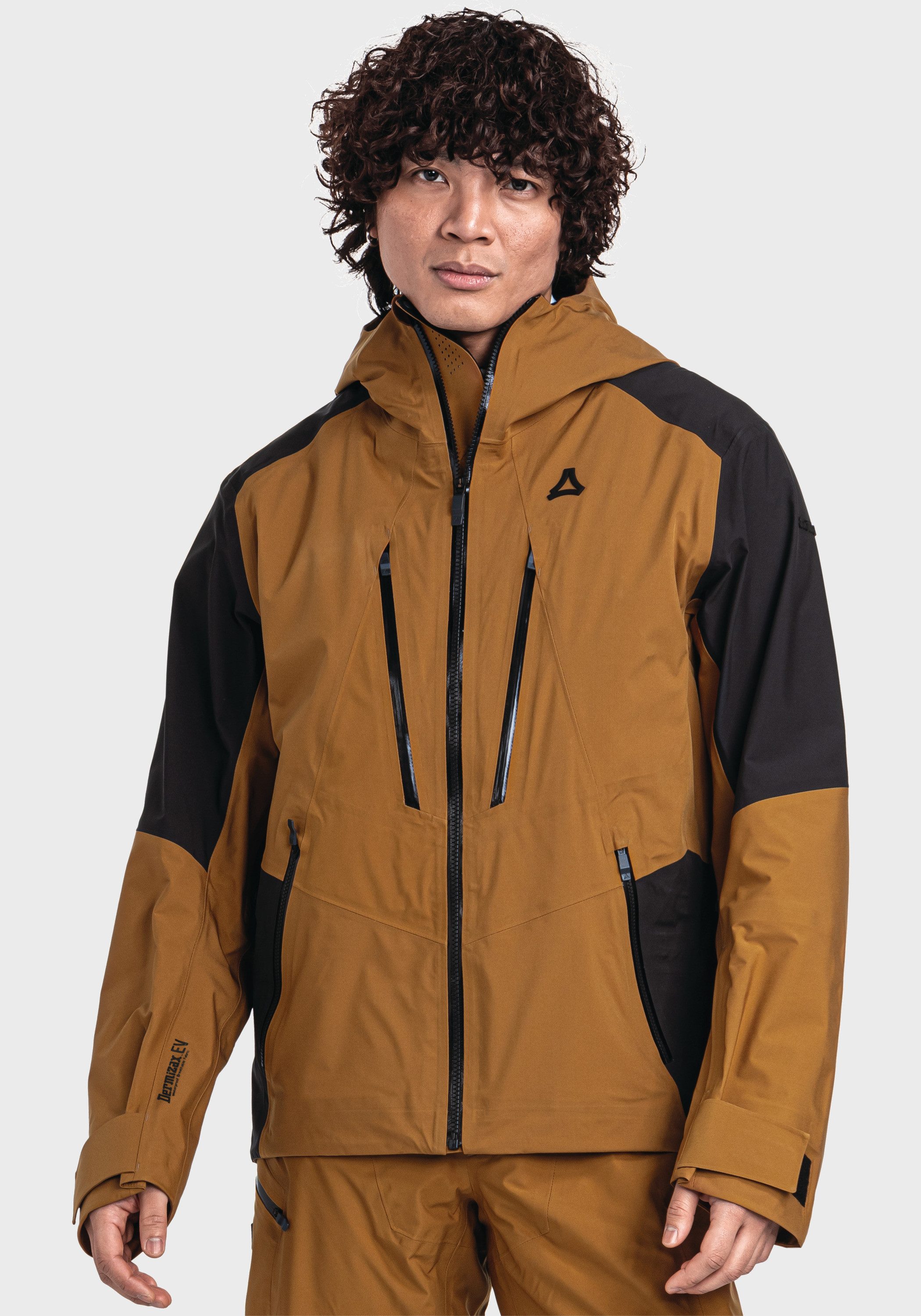 Schöffel Outdoorjacke Shell Jk Style Lufeld MNS
