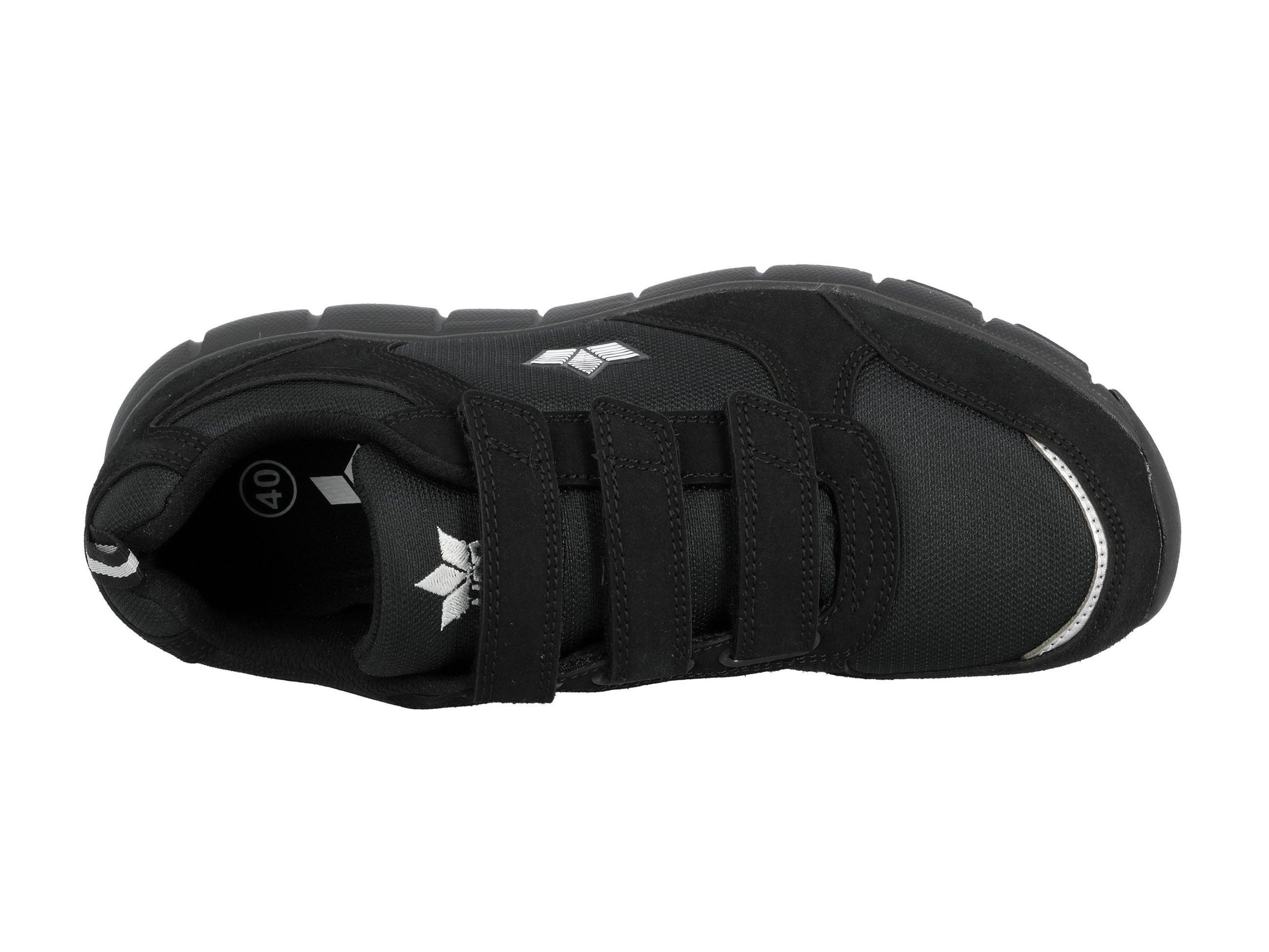 Lico Joggingschuh Lionel V Hallenschuh