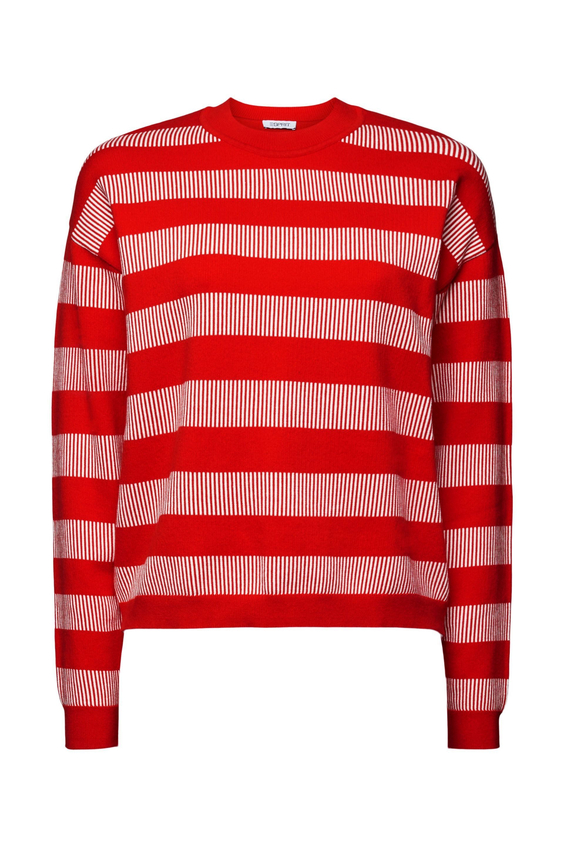 Strickpullover