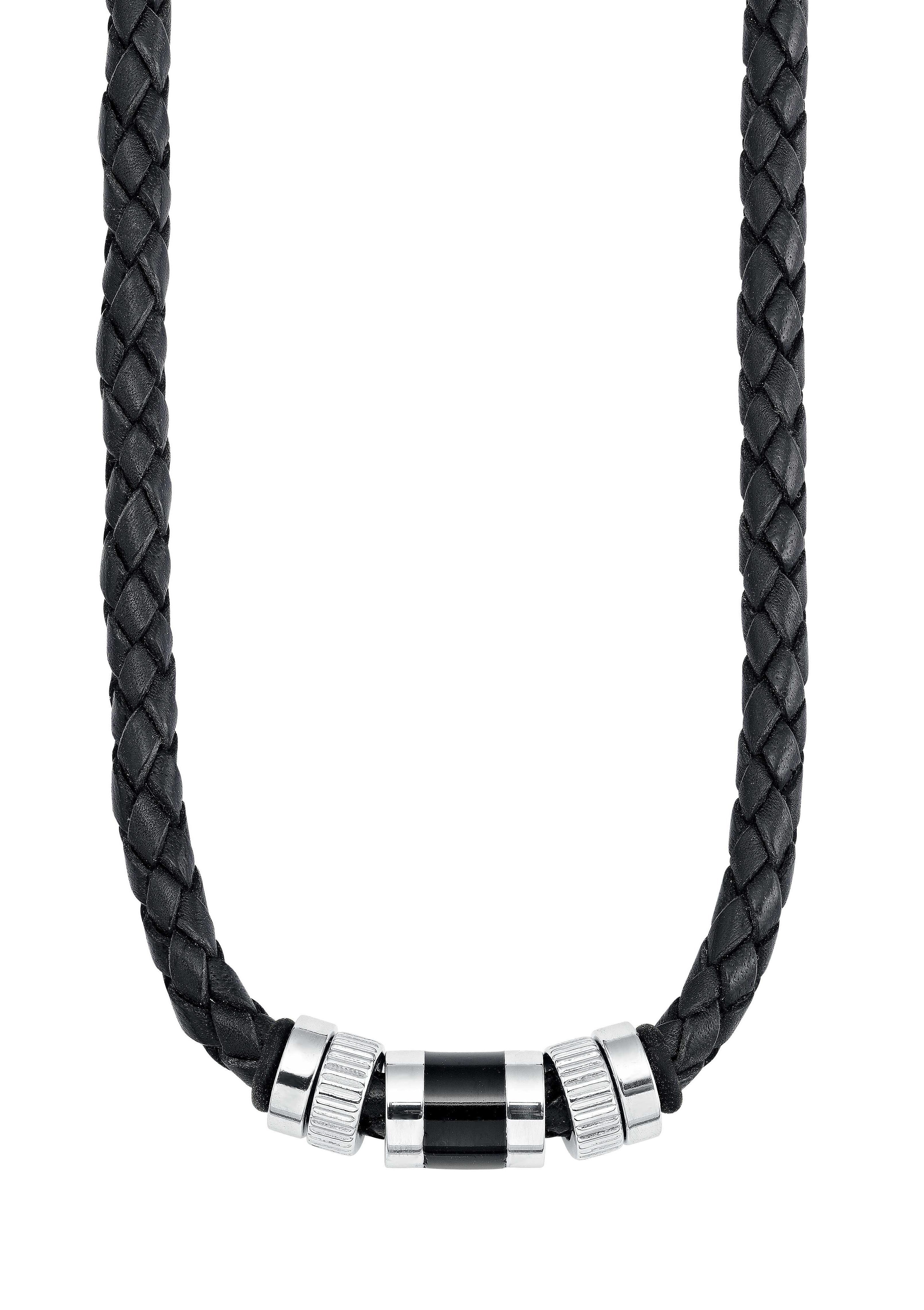 Herren Leder Halsketten online kaufen | OTTO