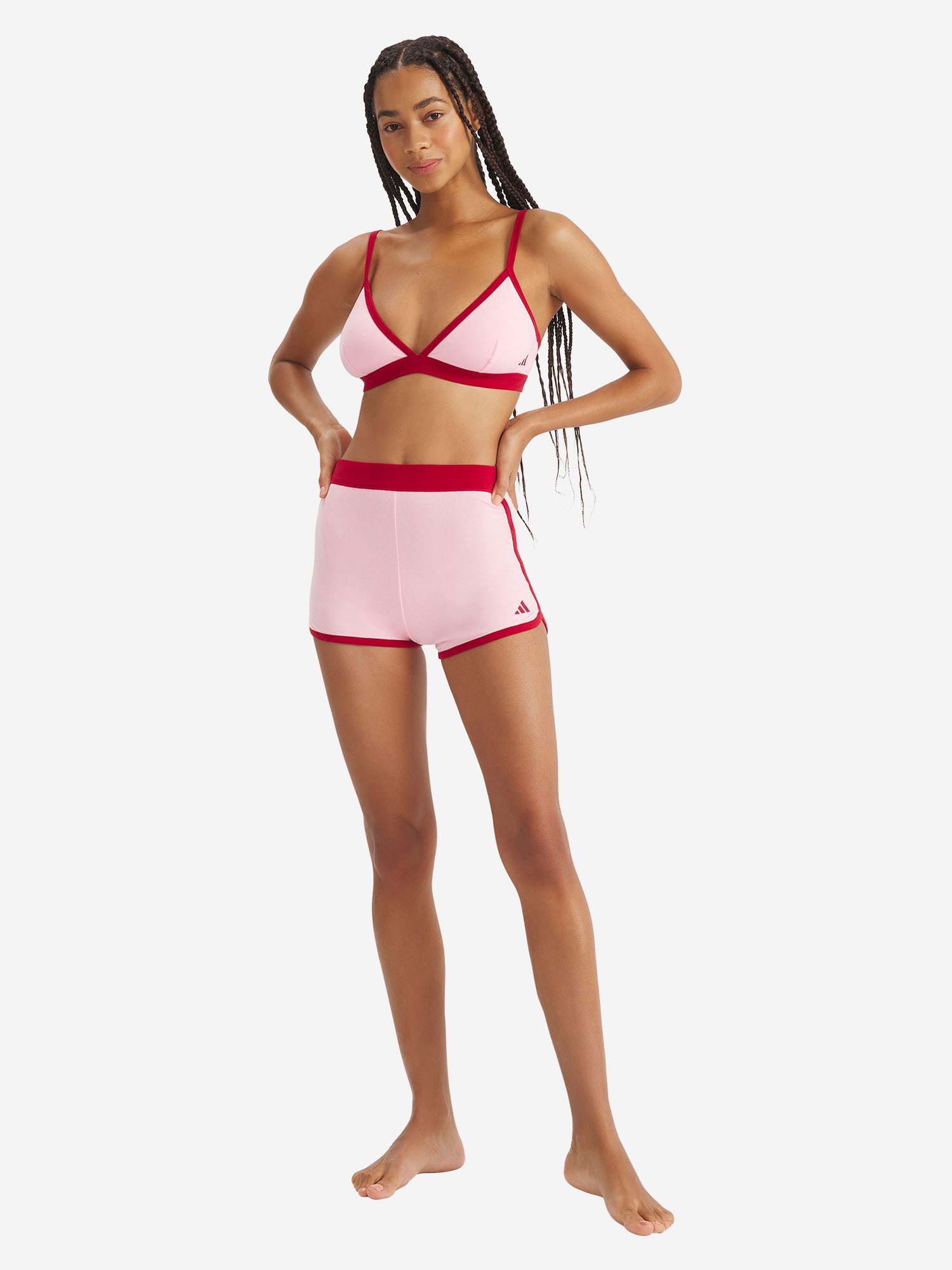 adidas Sportswear Slip Sport Active Essentials Unterhose, Basic Slip, Slip