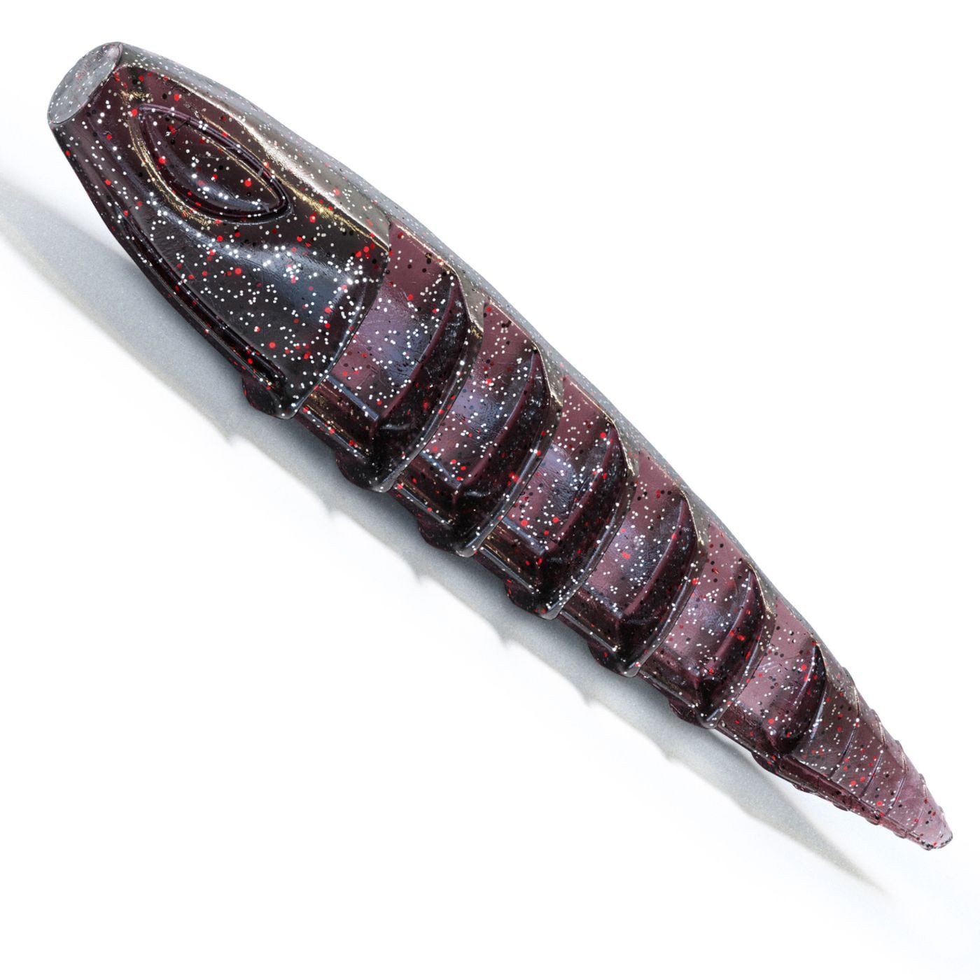 Nays Kunstköder Nays ND - Gummiköder aus TPE