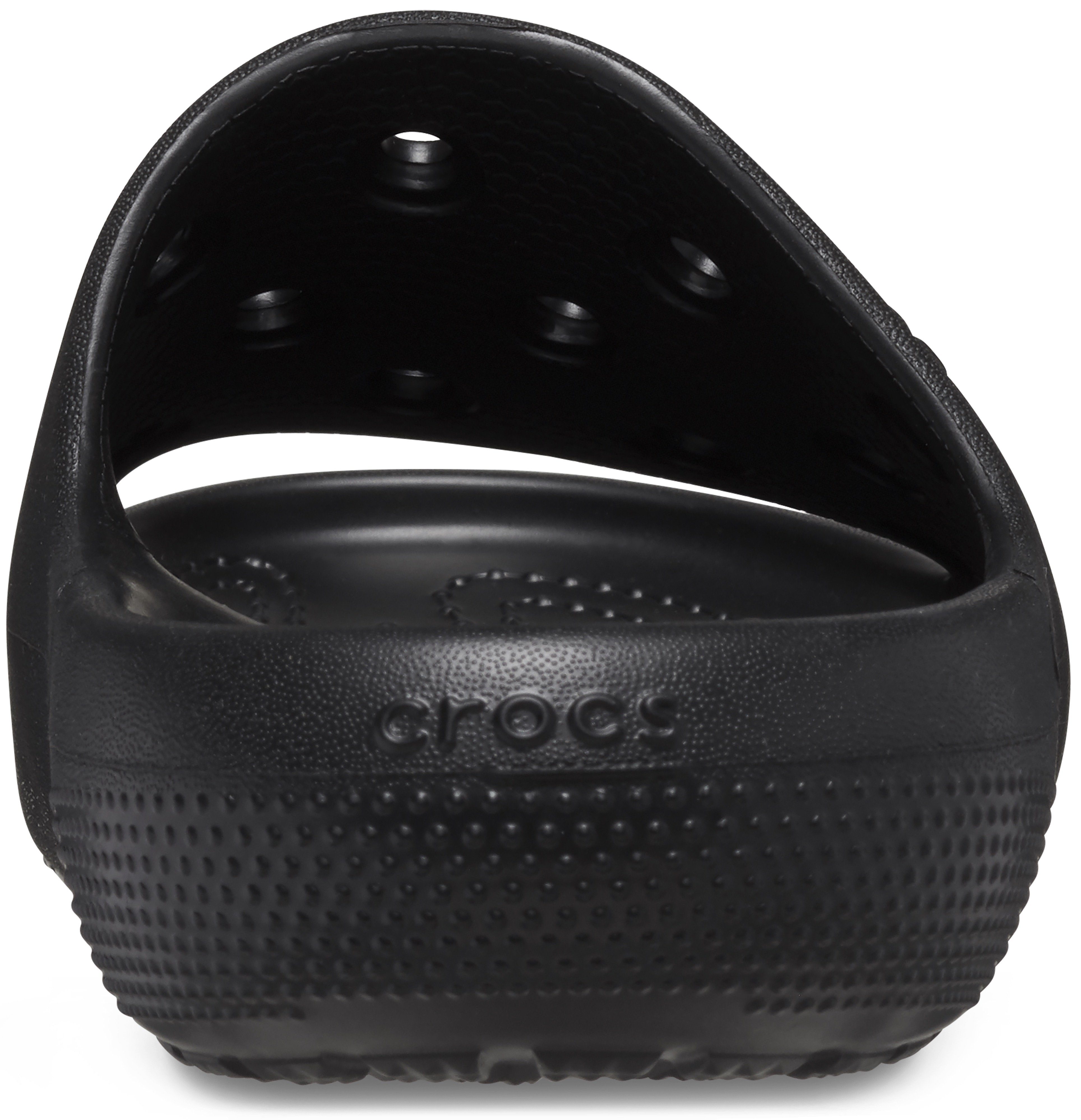 Crocs Classic Slide V2 Badepantolette Sommerschuh, günstig online kaufen