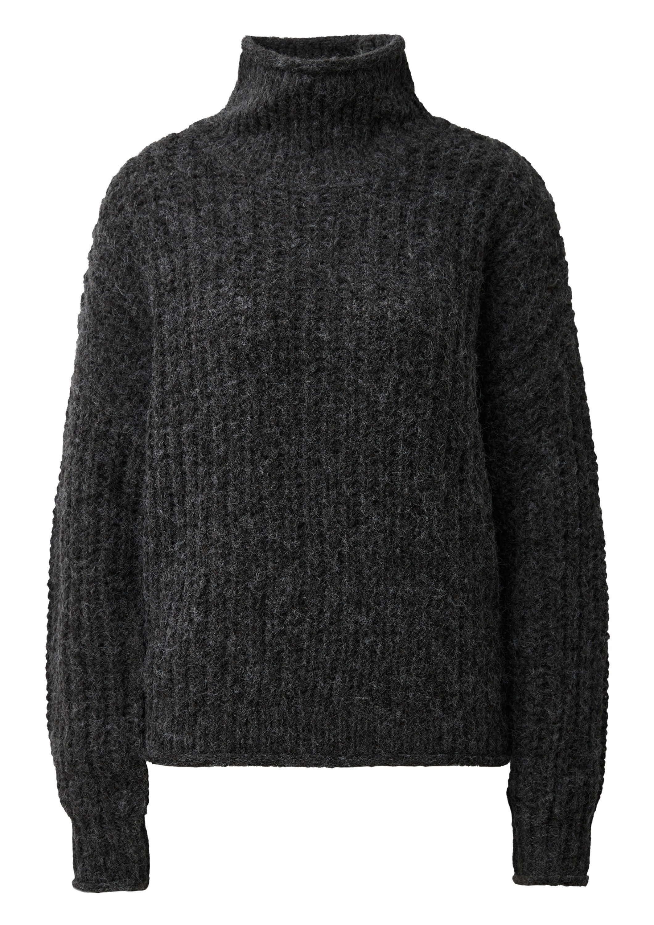 Longpullover Strickpullover
