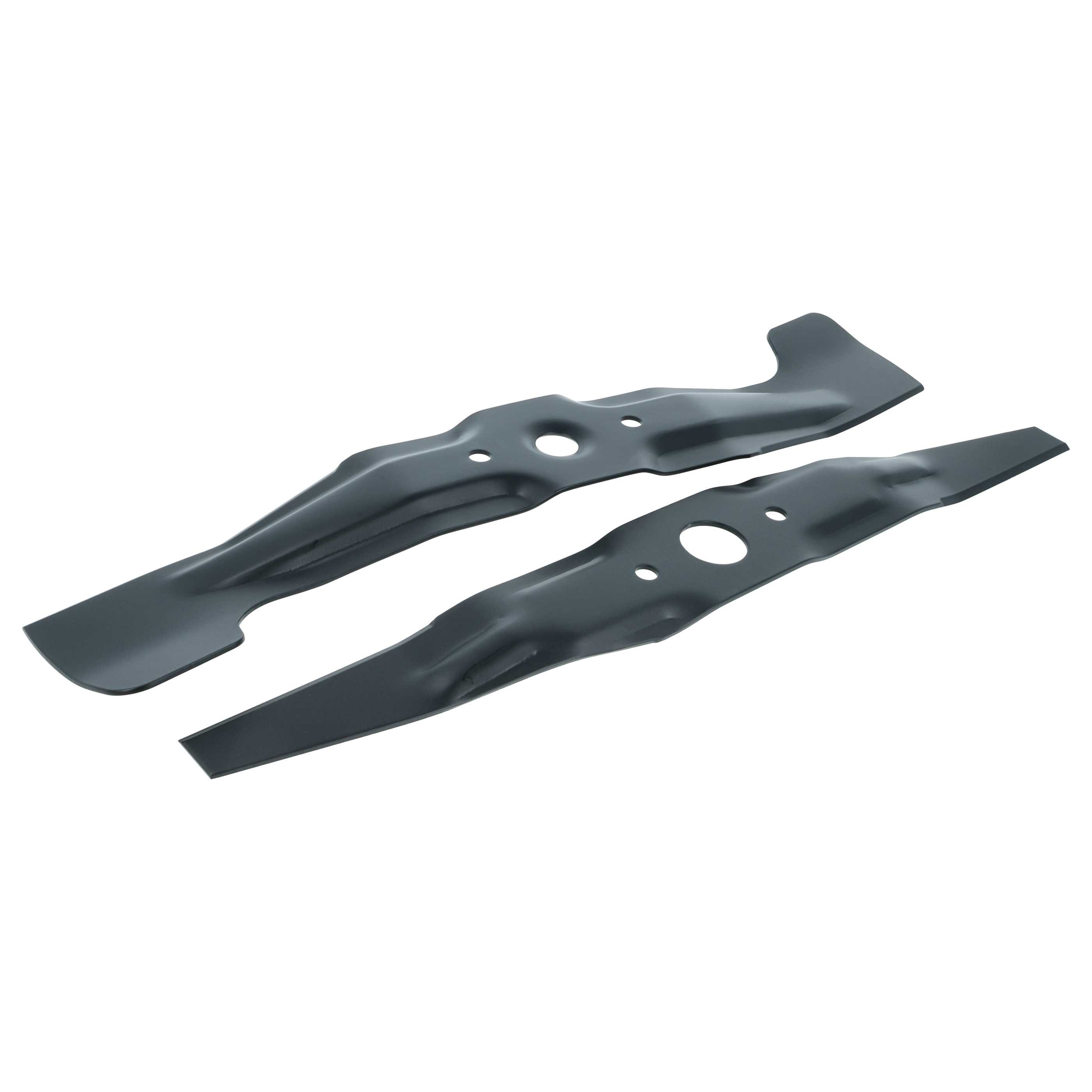 vhbw Rasenmähermesser passend für Honda HRD536, HRB535, HRX537, HRX537 C1, IZY 53, HRX537 C2