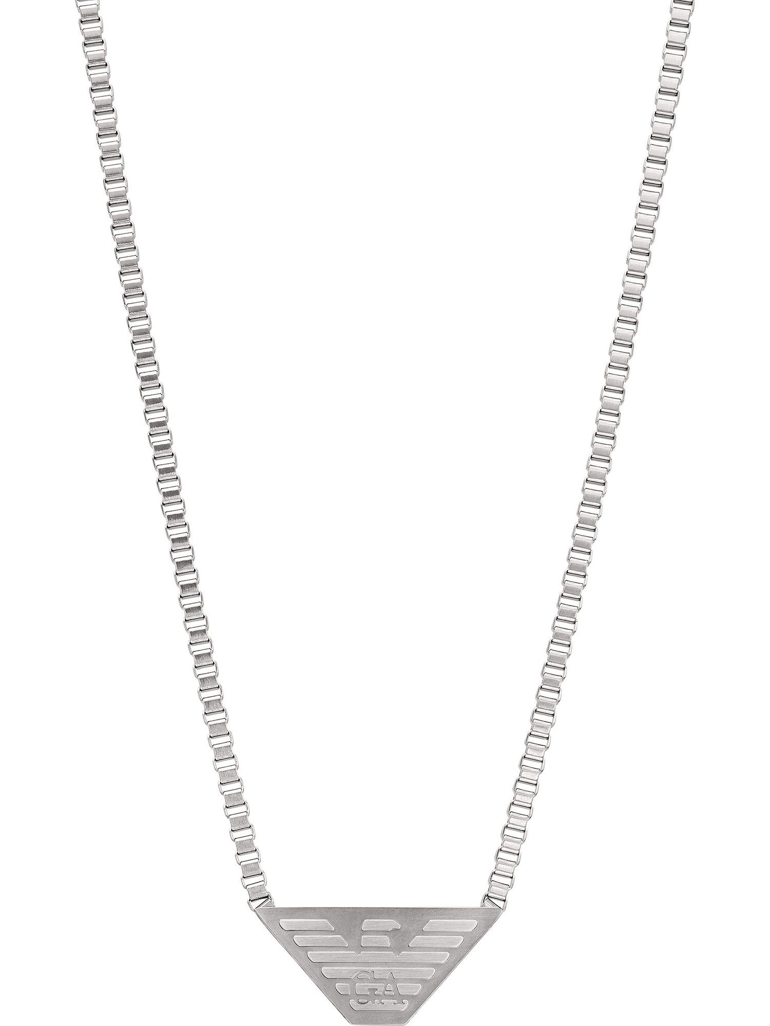 Emporio Armani Collier Emporio Armani Herren-Kette günstig online kaufen