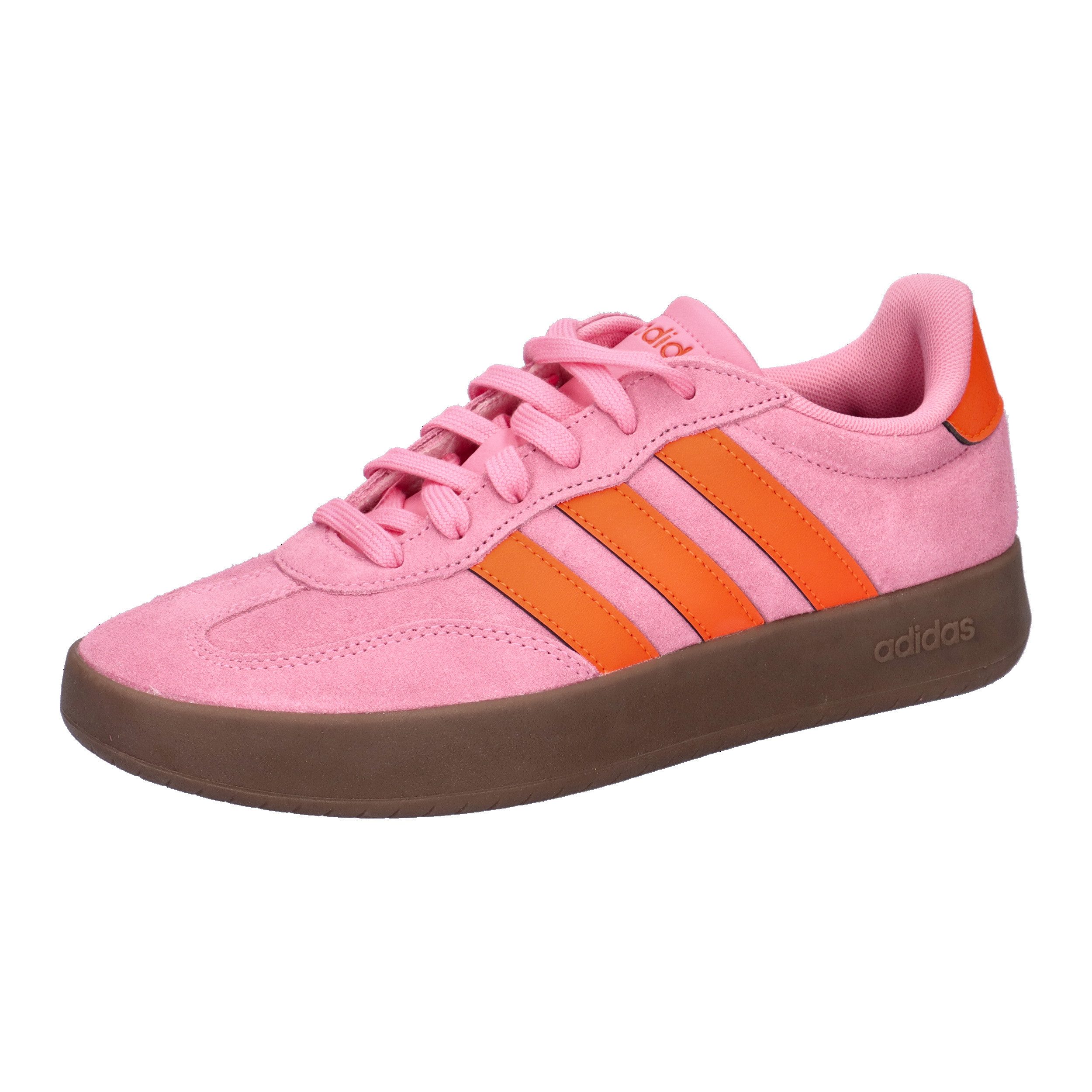 adidas Performance adidas Damen Sneaker BARREDA Sneaker günstig online kaufen