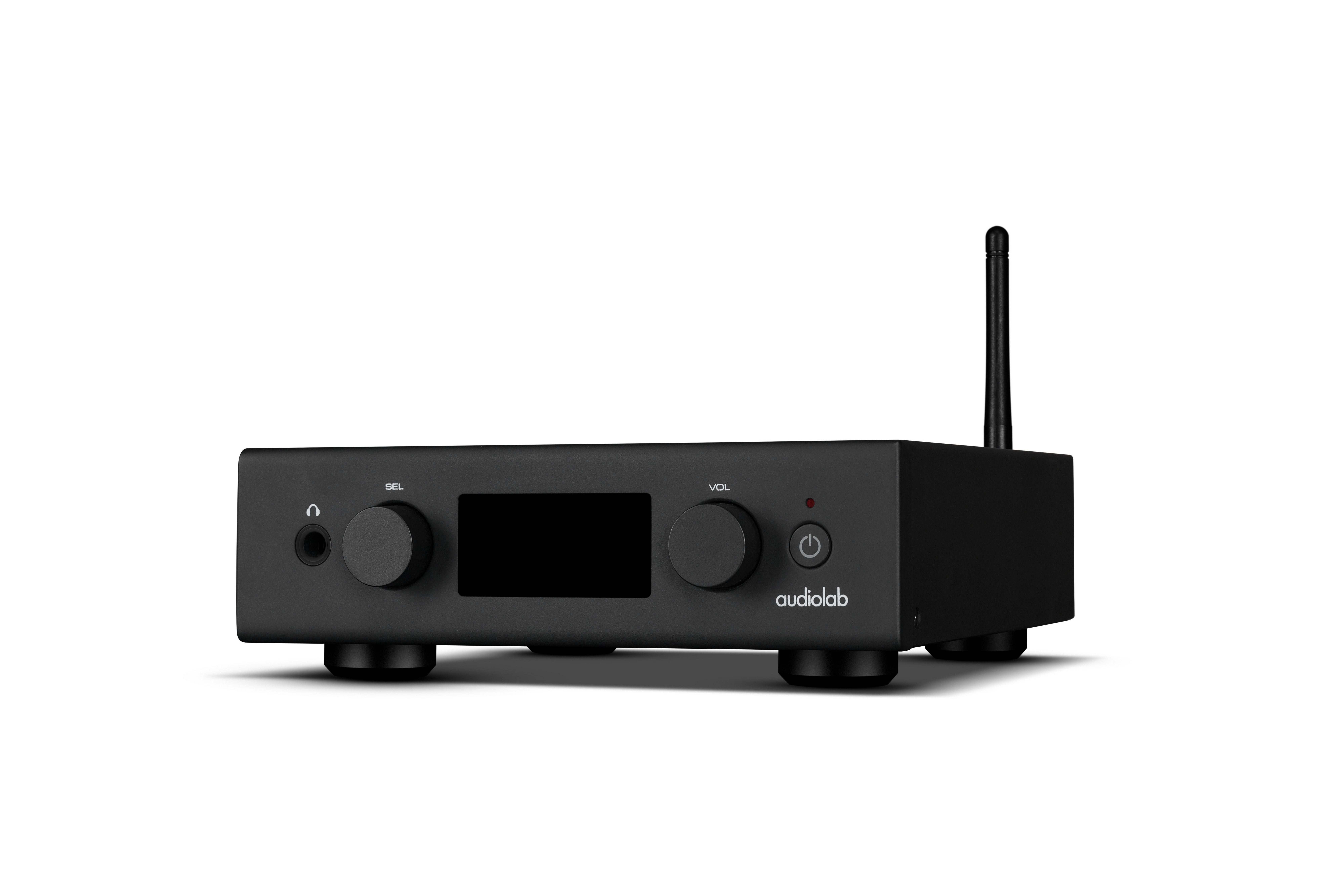 audiolab Audio-Wandler audiolab D7