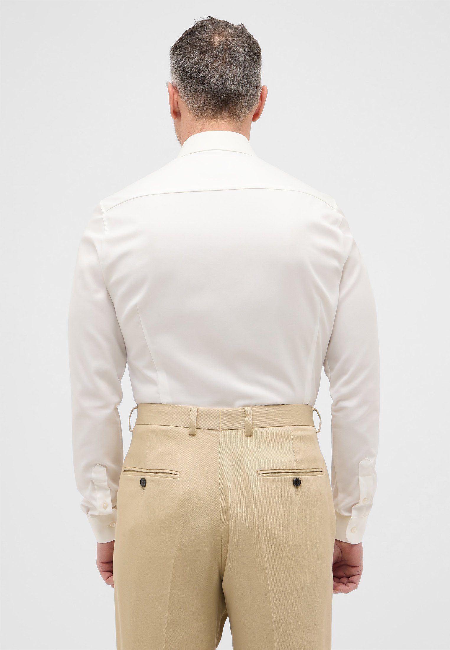 Eterna Langarmhemd SUPER SLIM NON IRON günstig online kaufen