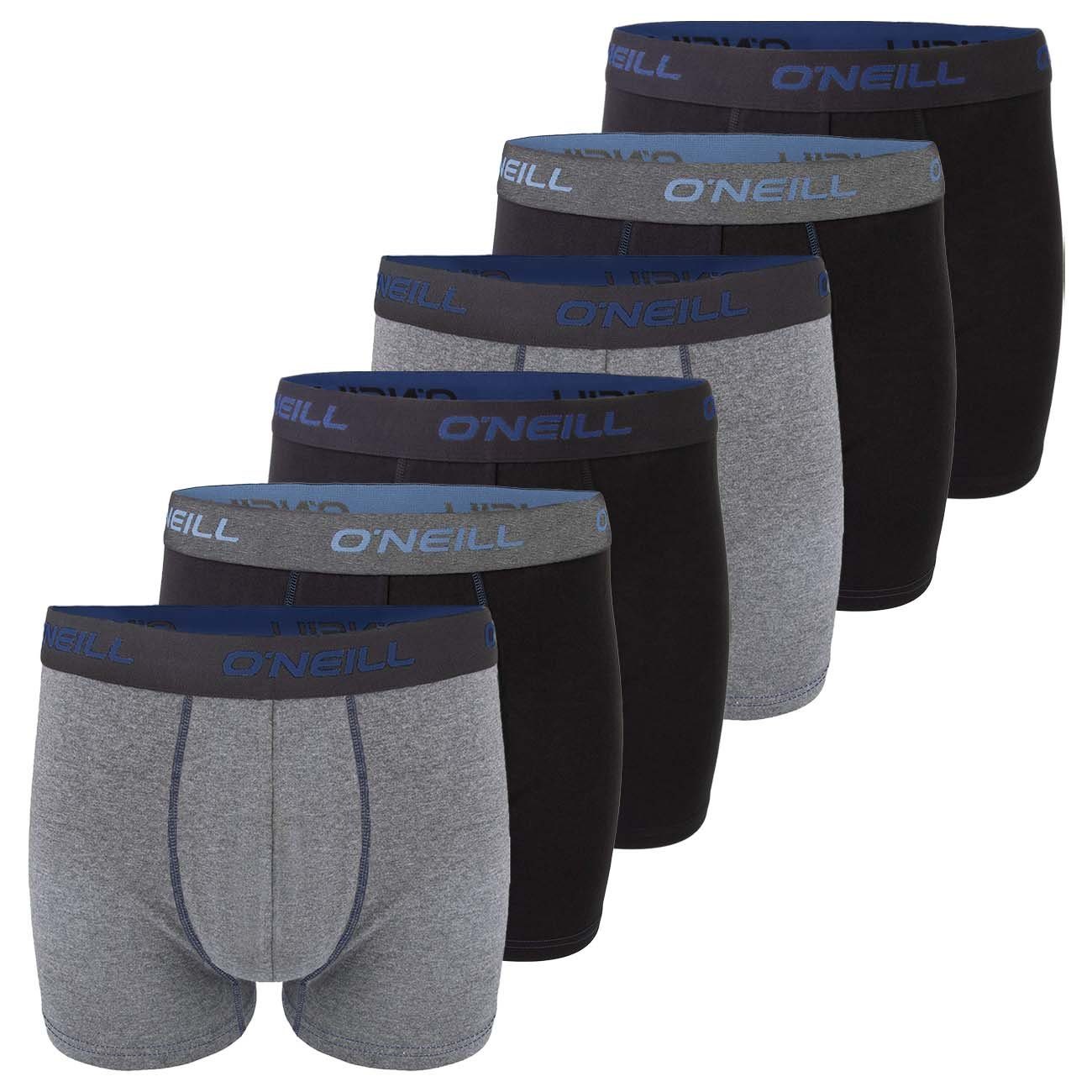 Boxershorts Herren Retroshorts Männer Unterwäsche