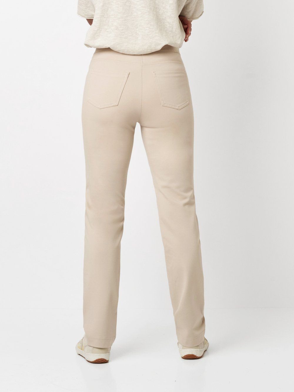 Relaxed by TONI Jerseyhose Alice